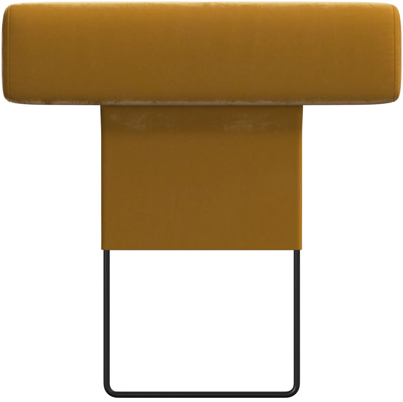 Indivi headrest