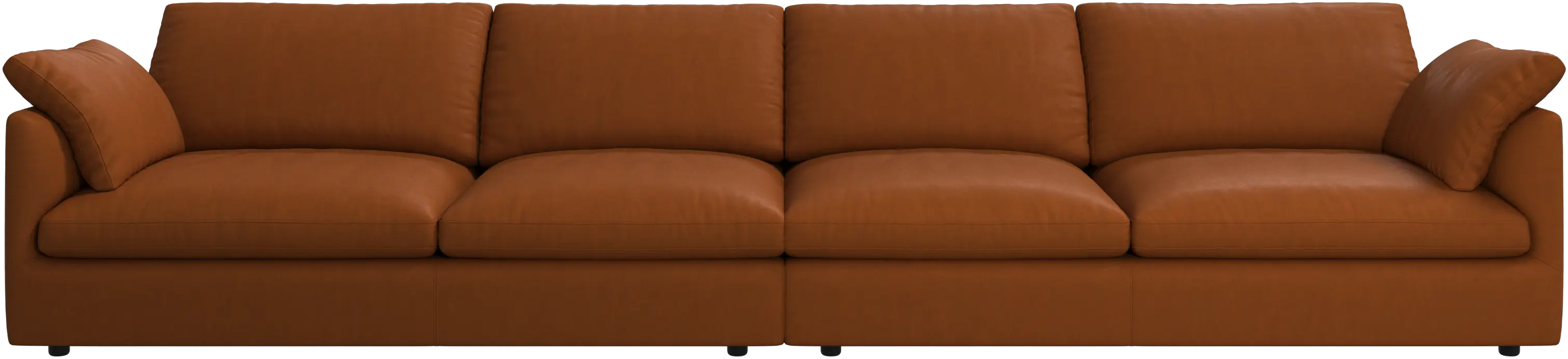 Milano 4-seater sofa