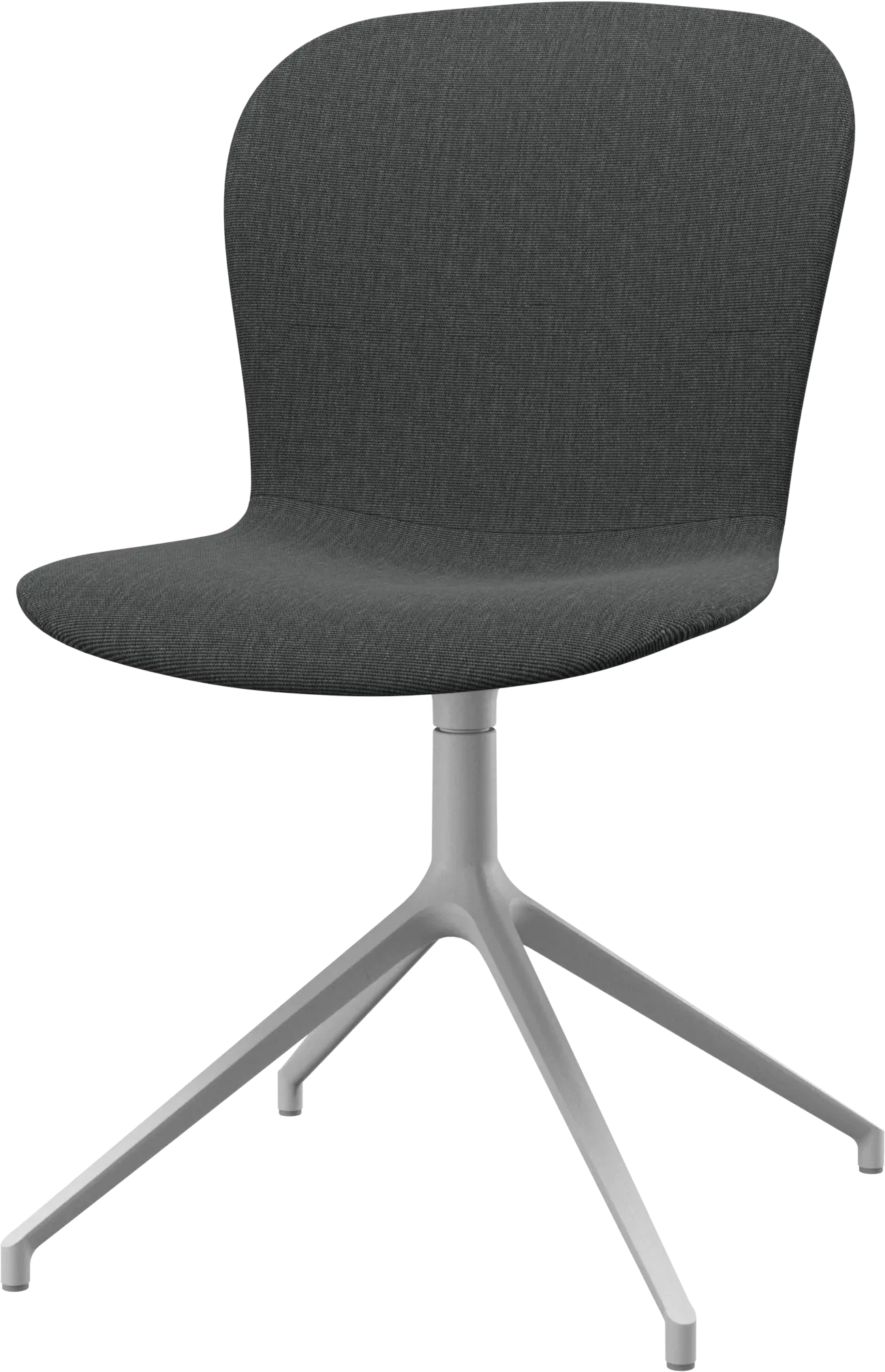 Adelaide dining chair with swivel function