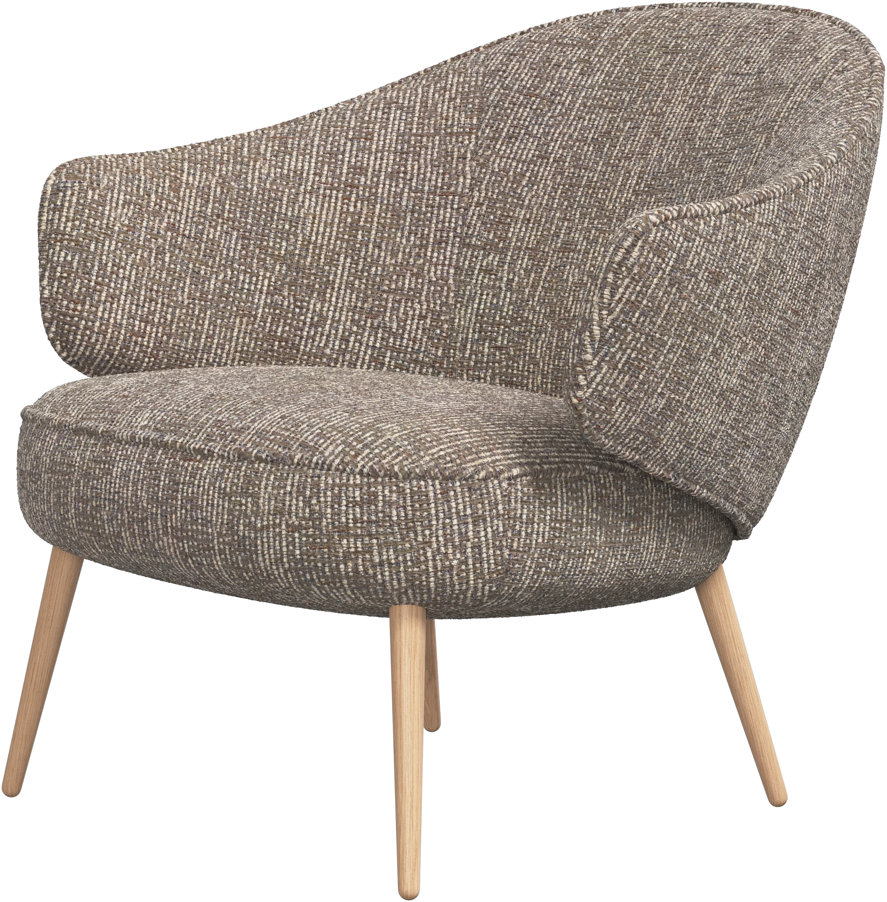 Charlotte armchair