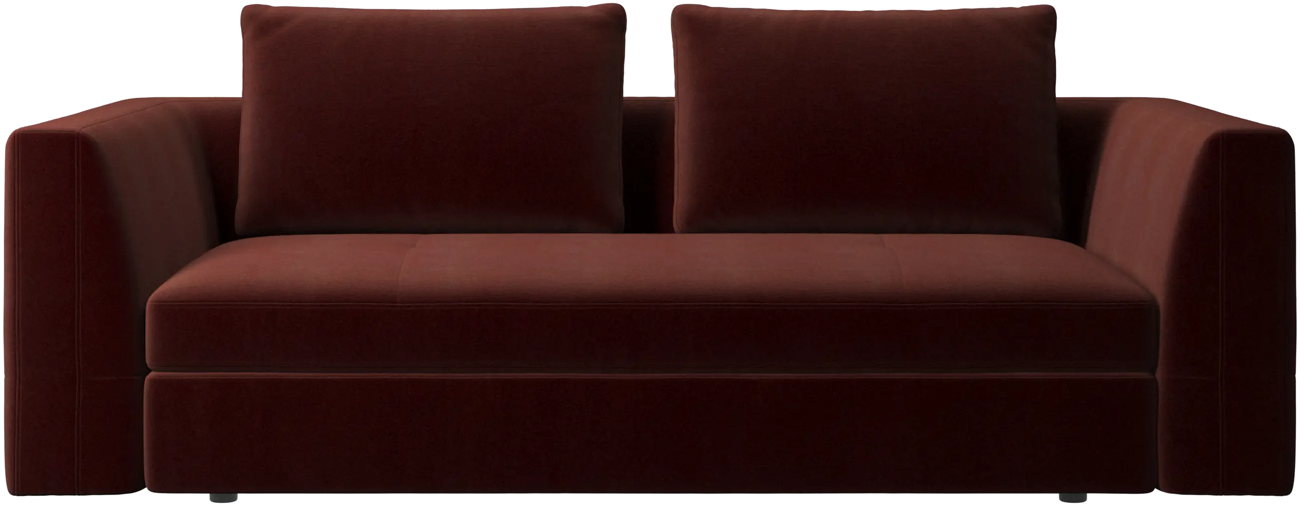 Bergamo 2,5 seater sofa