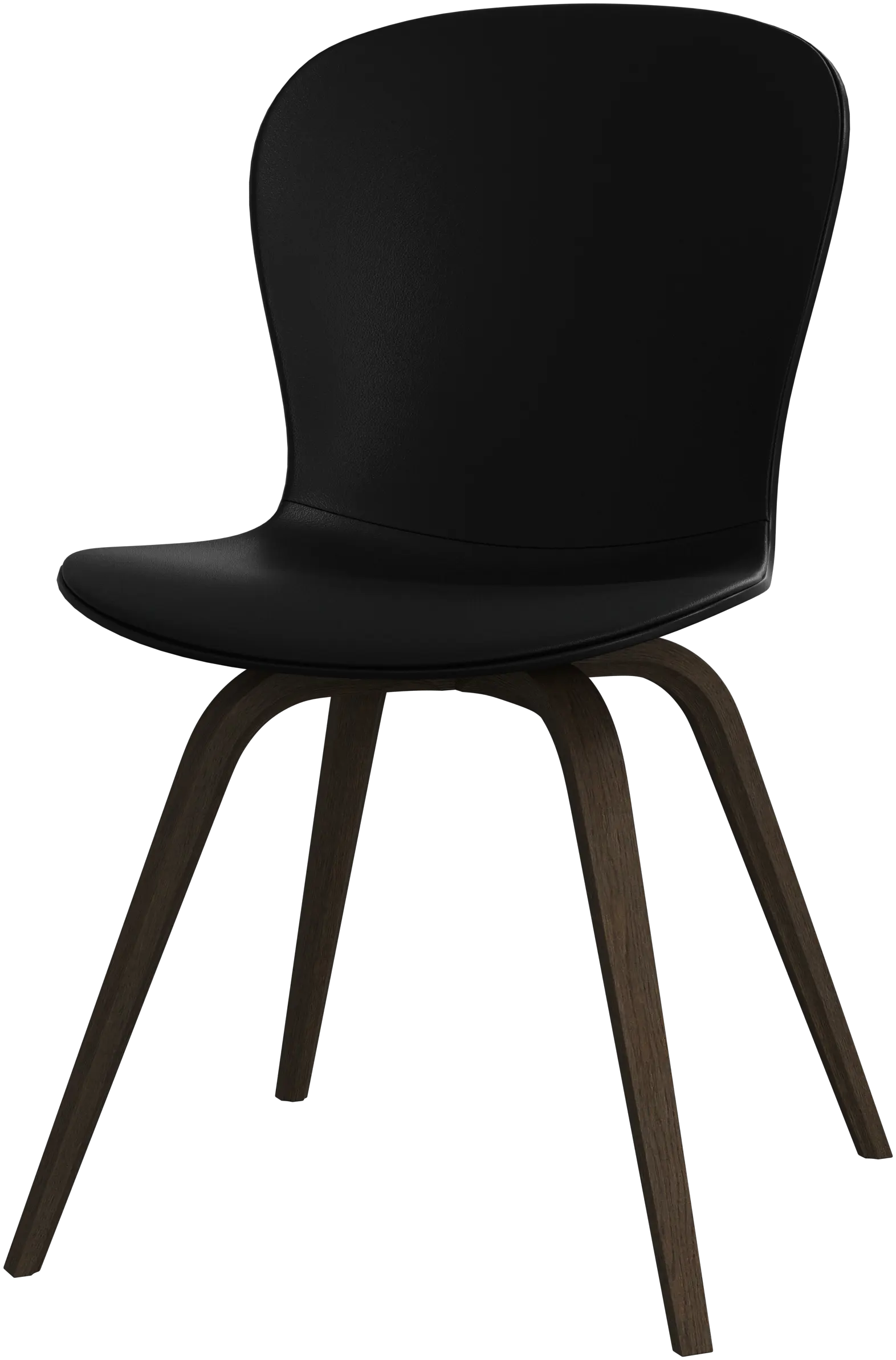 Hauge dining chair