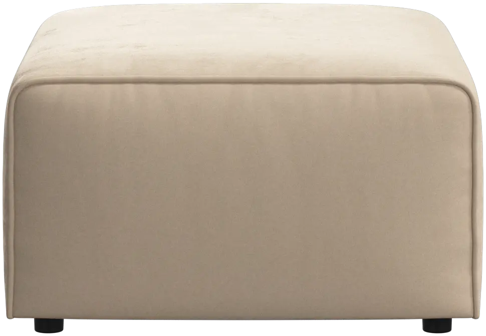 Carmo pouffe