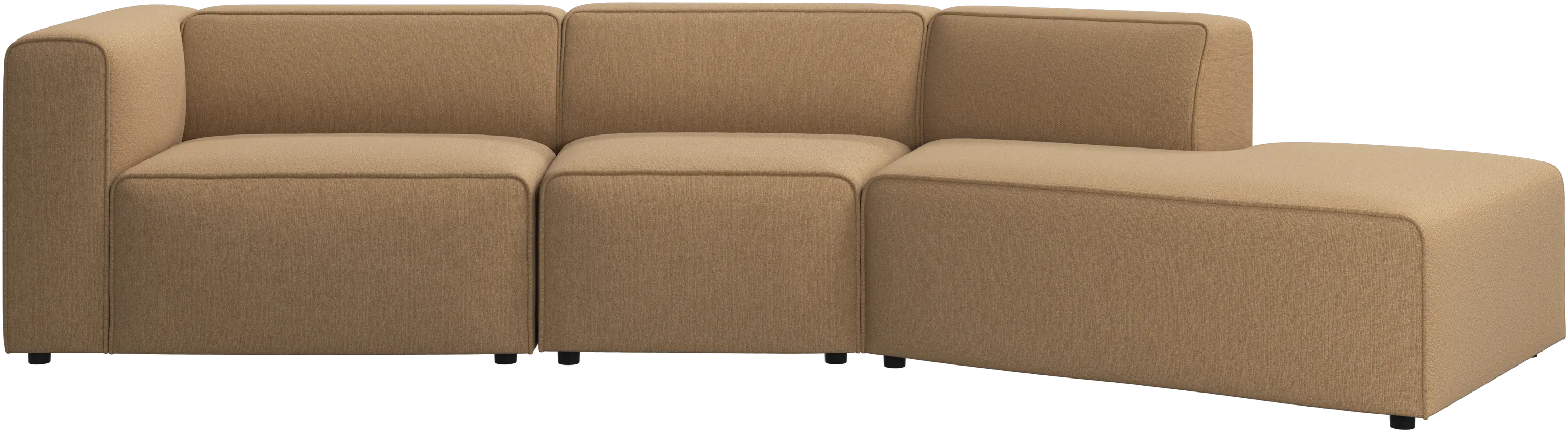 Canapé Carmo avec modules lounging