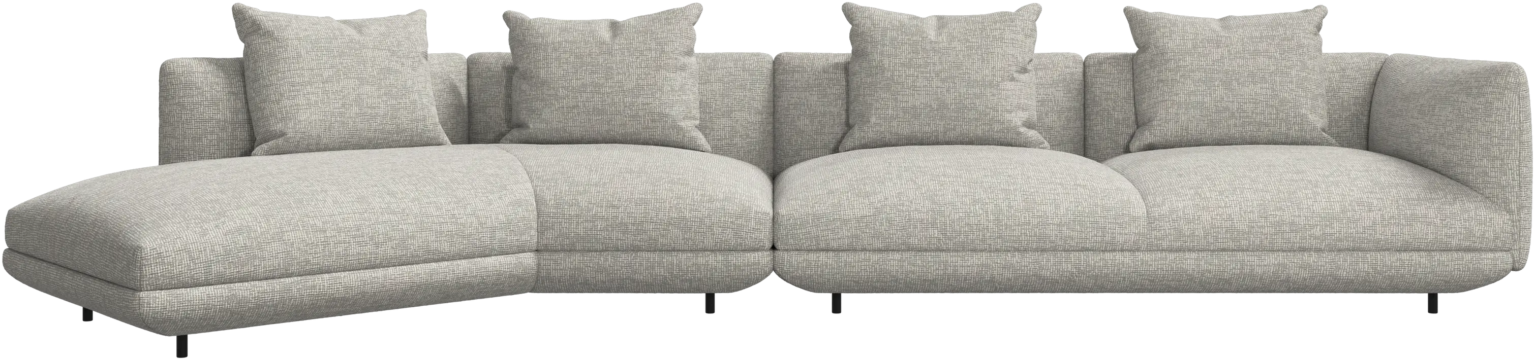 Salamanca 4 seater lounge sofa