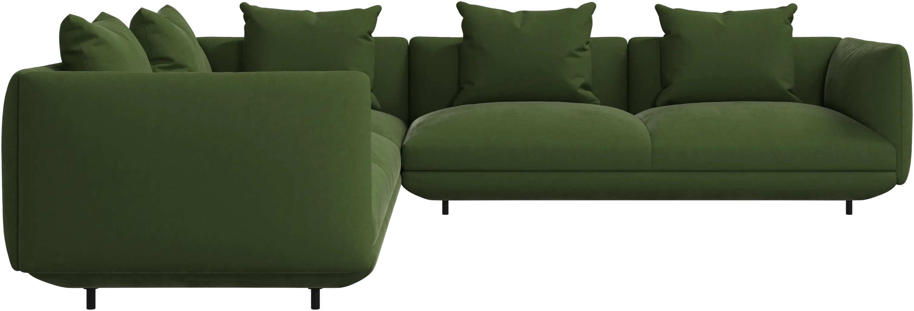 Salamanca corner sofa