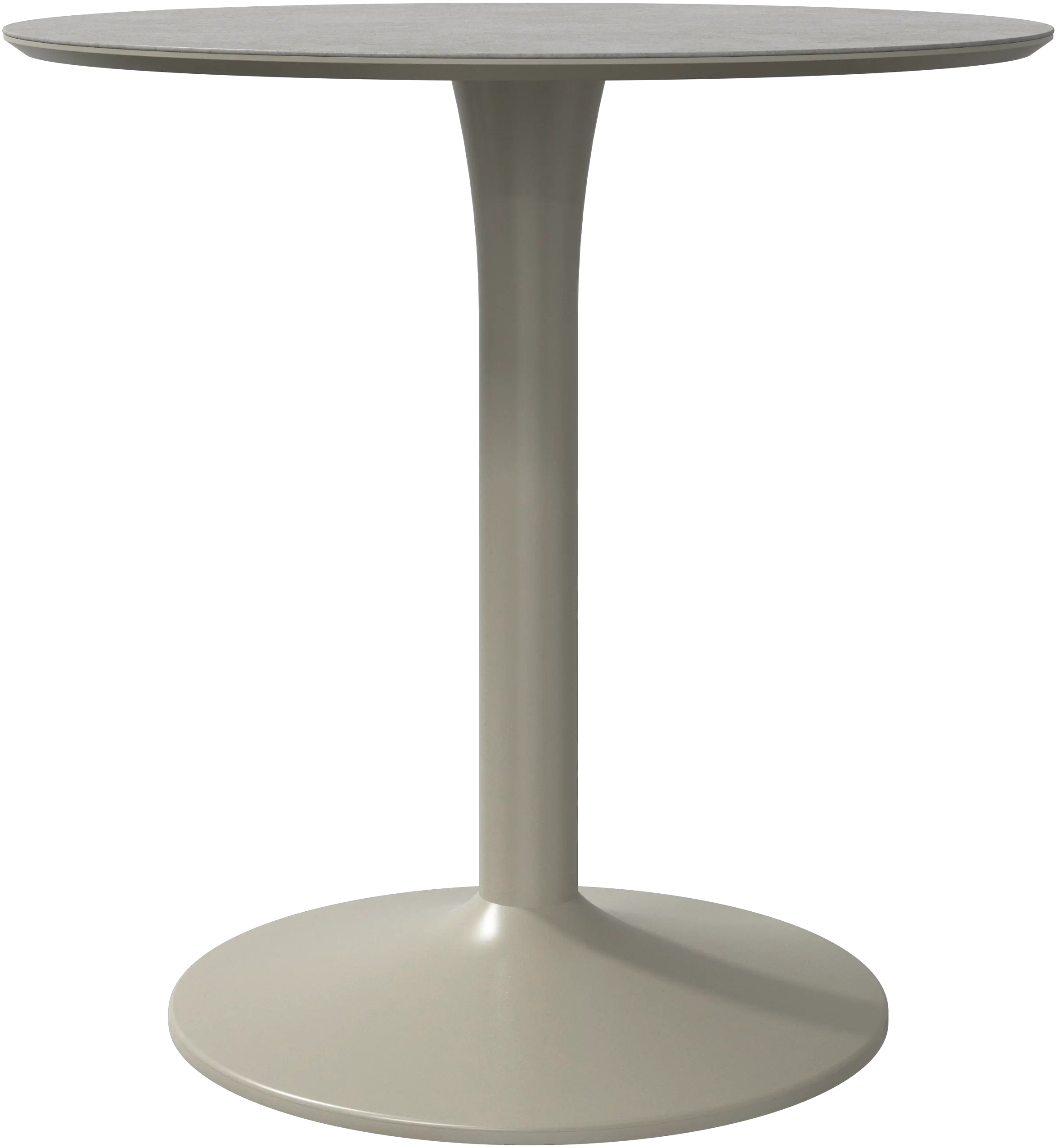 New York dining table