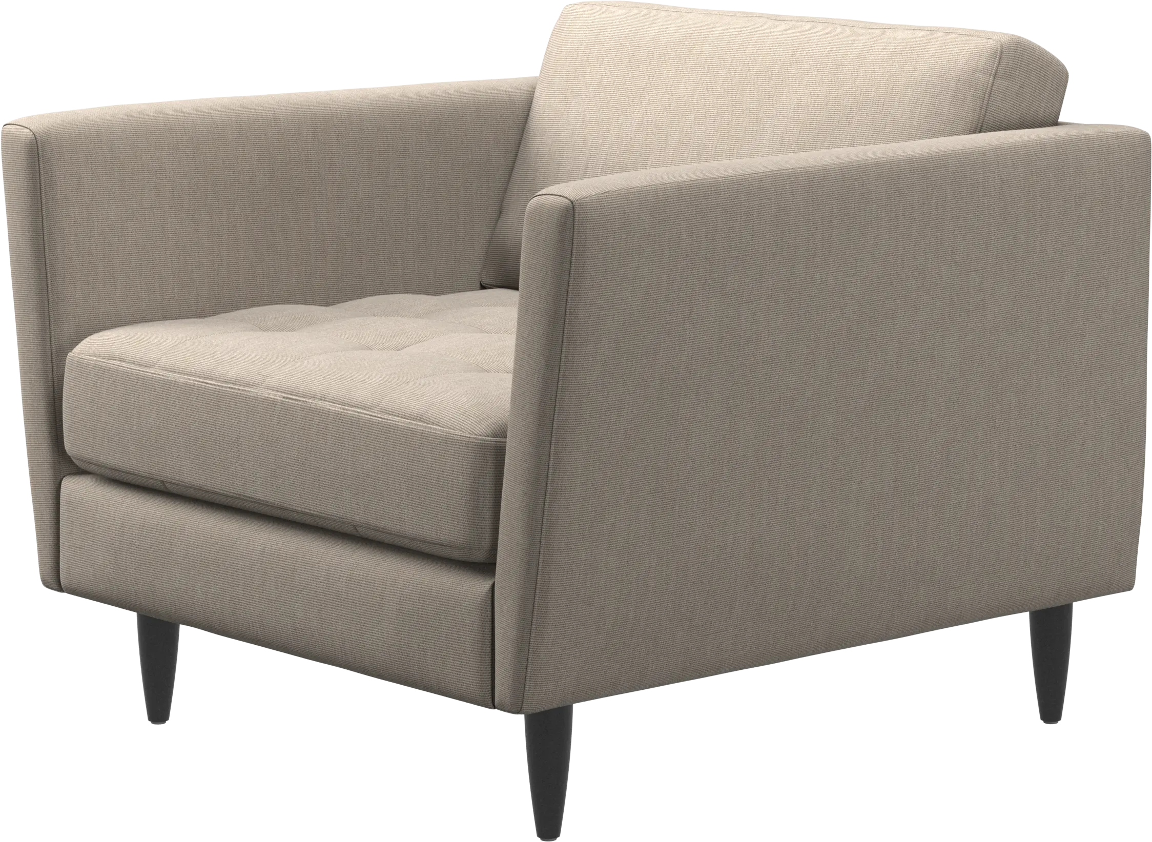 Osaka armchair