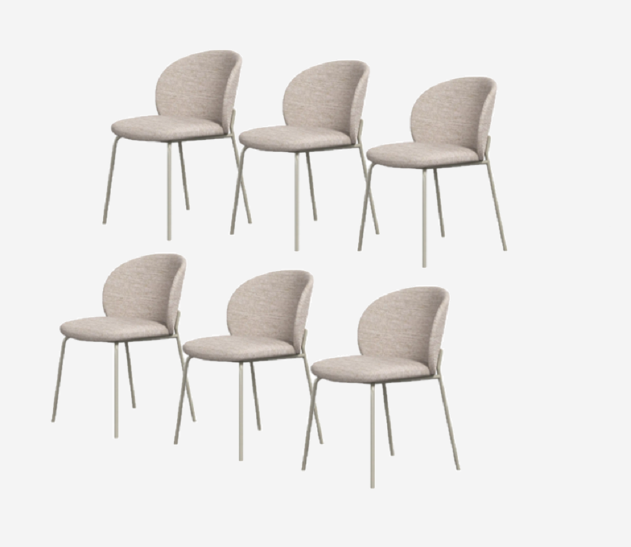 Dining chairs