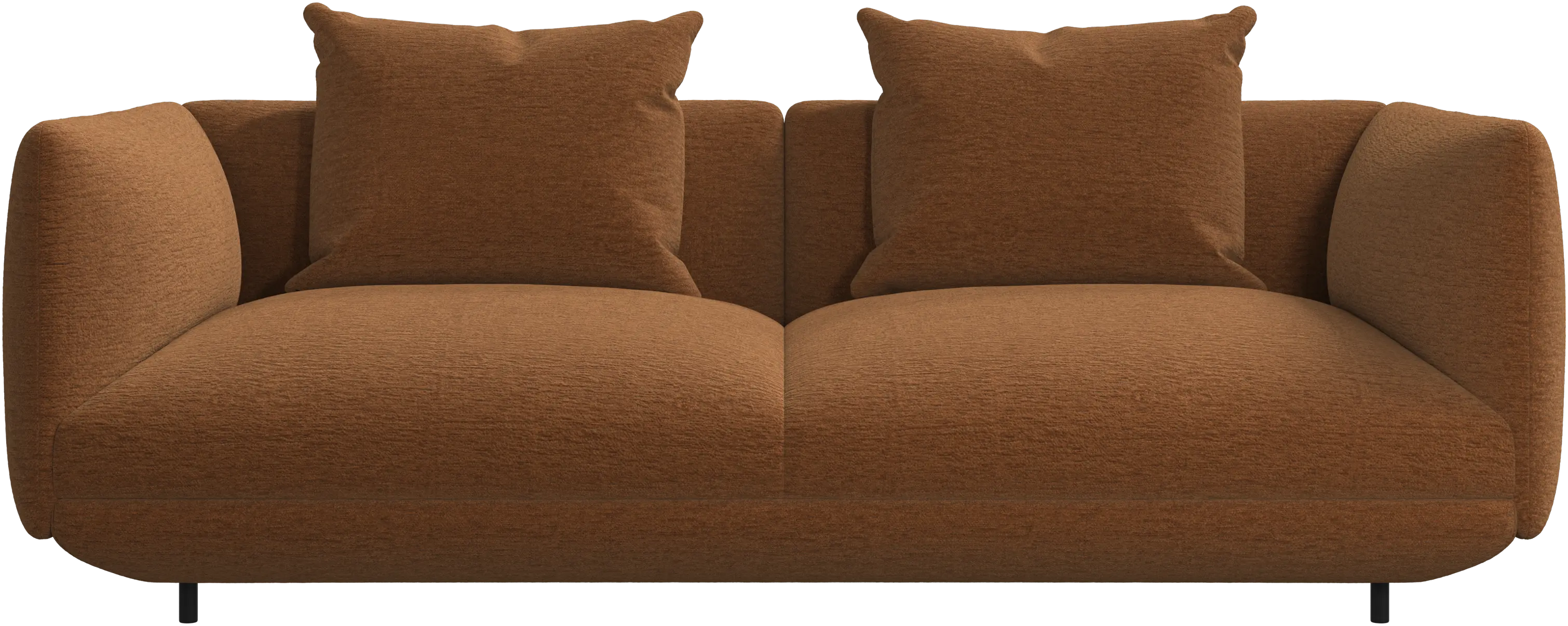 Salamanca 2 seater sofa with 2 arms