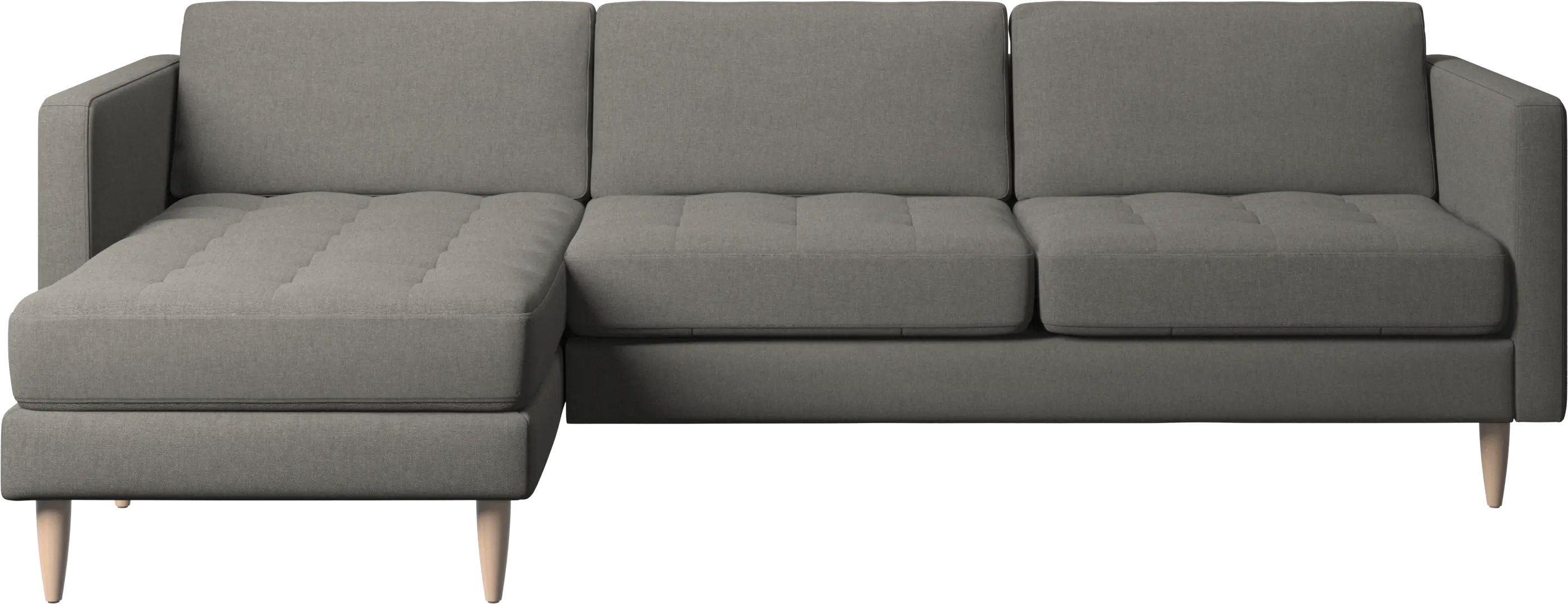 Osaka chaise longue sofa