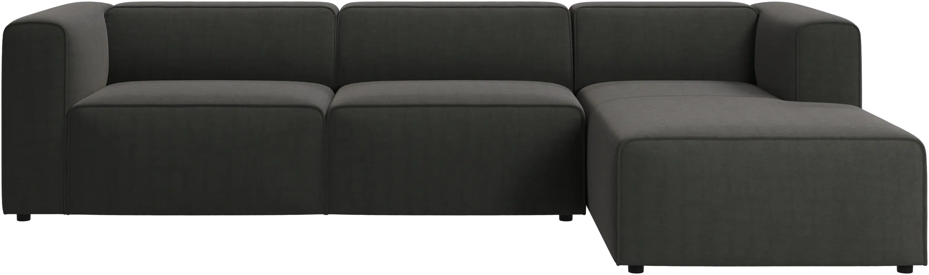 Carmo motion sofa with resting unit