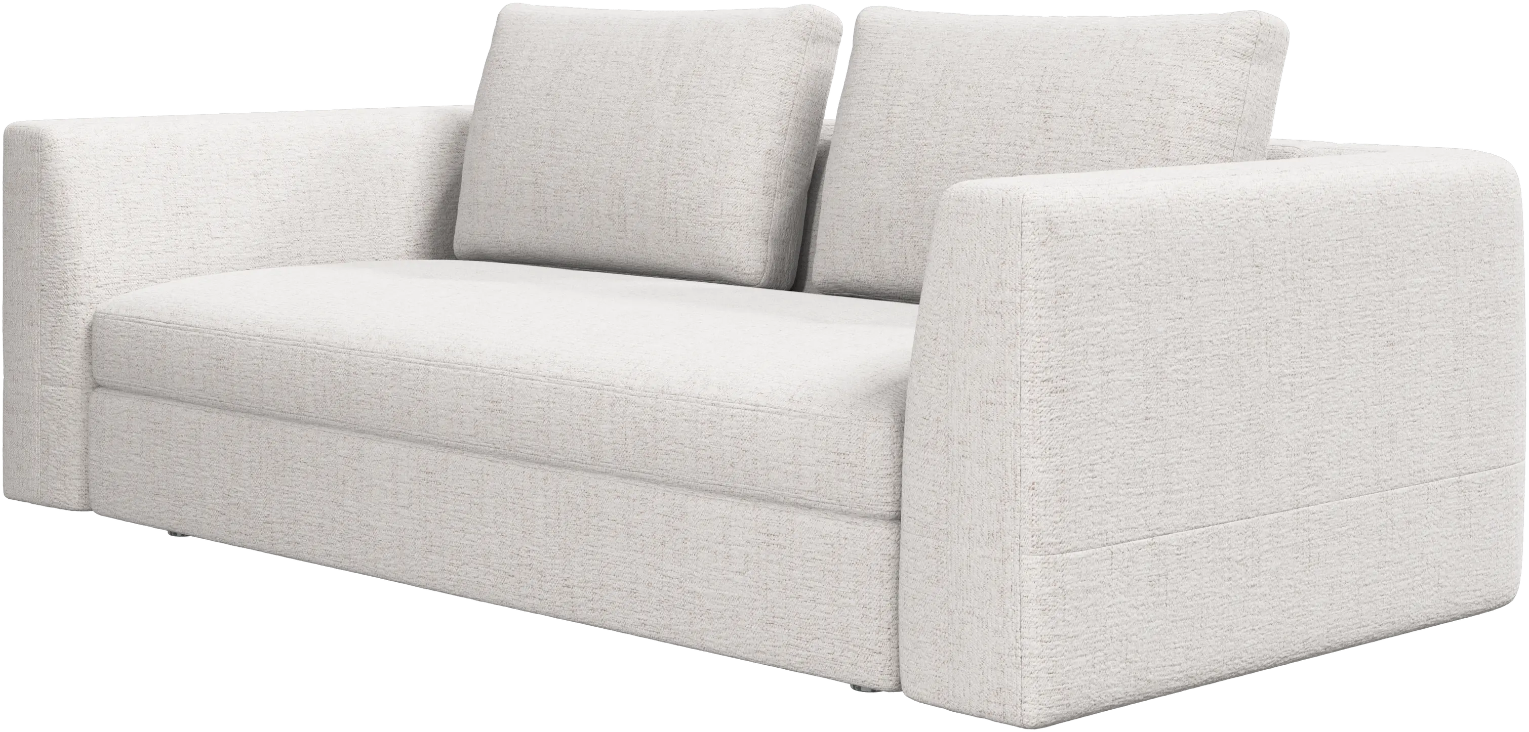 Bergamo 2,5 seater sofa