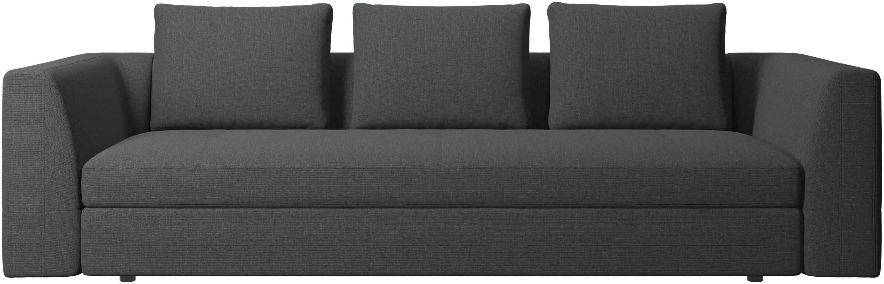 Bergamo 3 seater