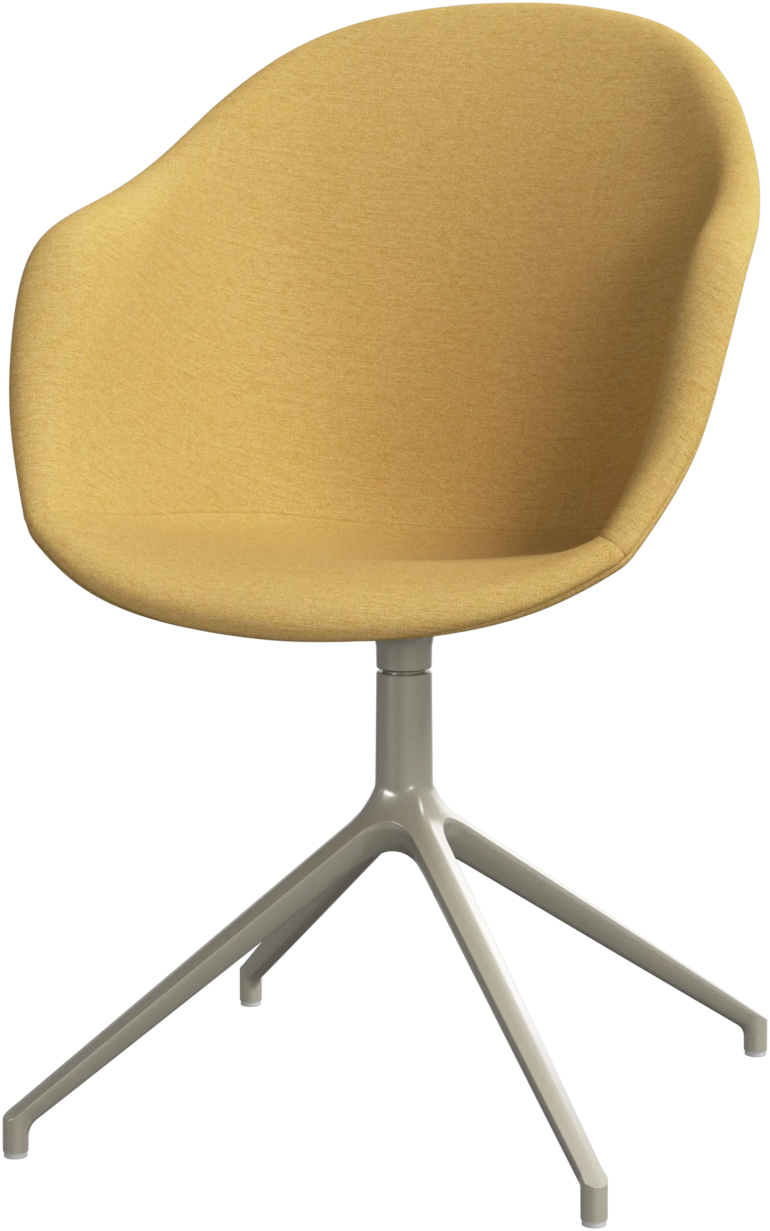 Adelaide chair with swivel function