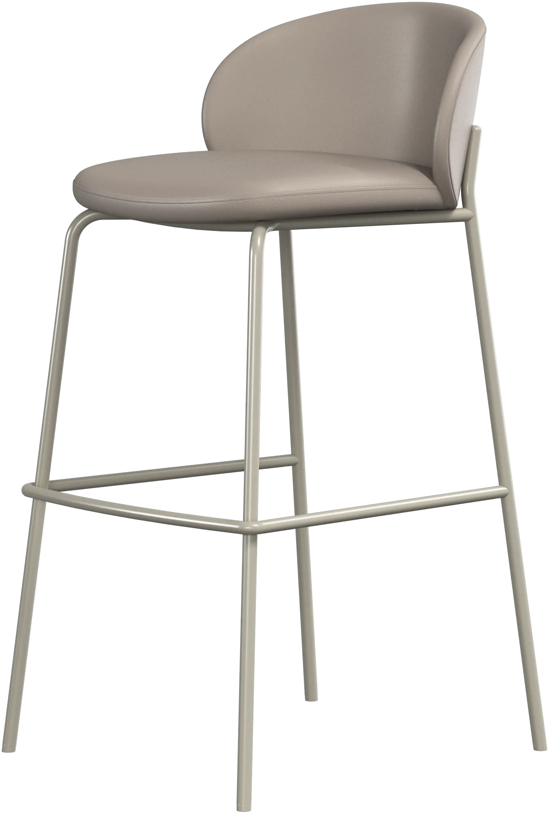 Princeton barstool