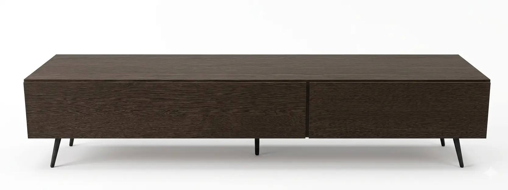 Storage Lugano avec piètement Fermo -40% possibilité de livraison dans un rayon de 120 km maximum de Nancy