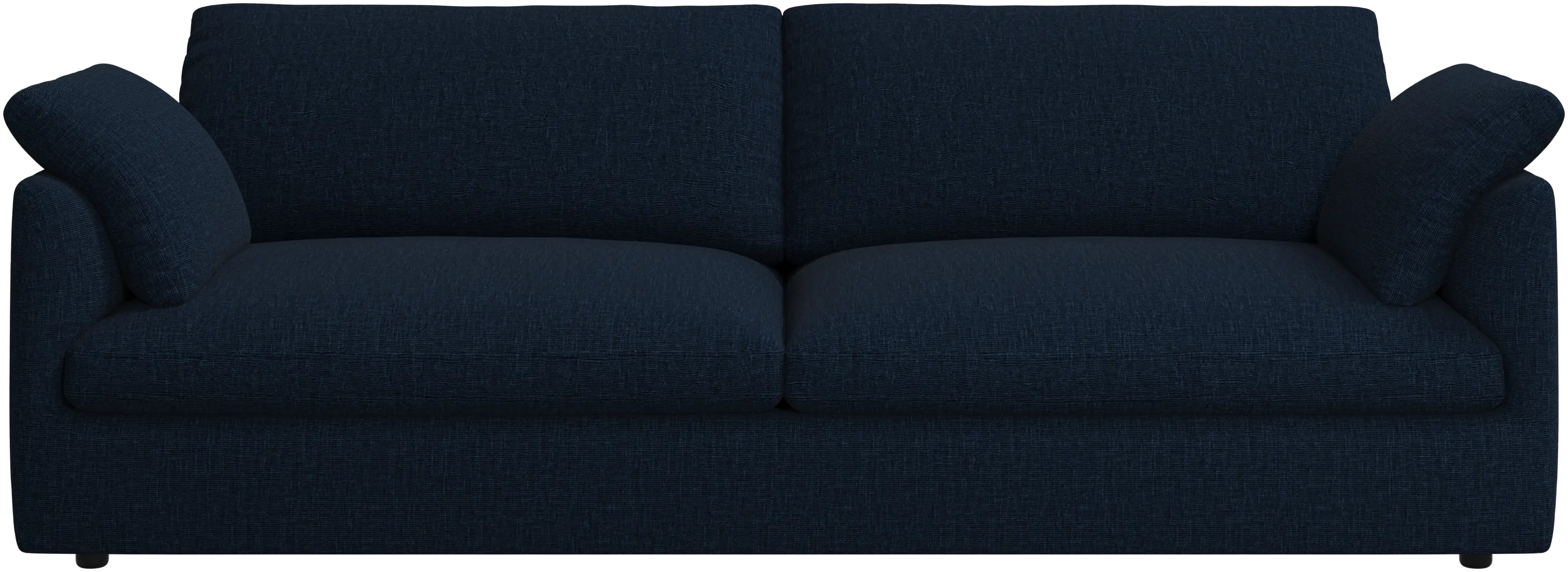 Milano 3-seater sofa