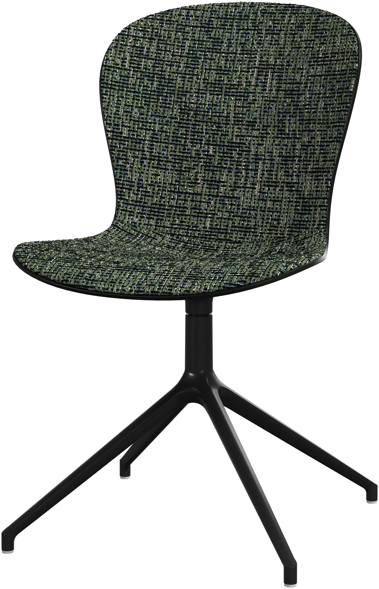 Adelaide chair with swivel function