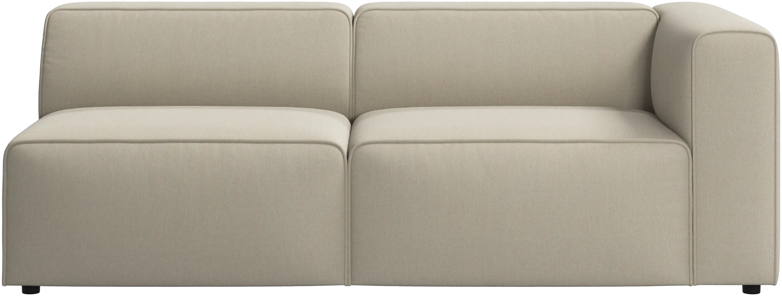 Carmo 2.5-seater sofa