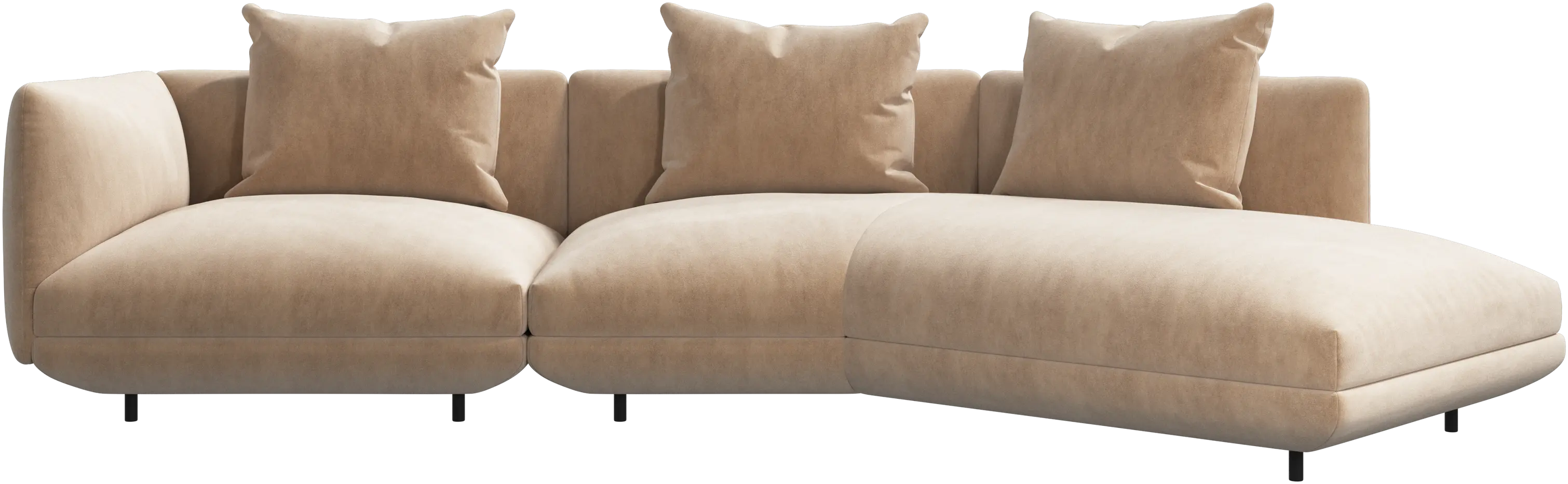 Salamanca 3 seater lounge sofa