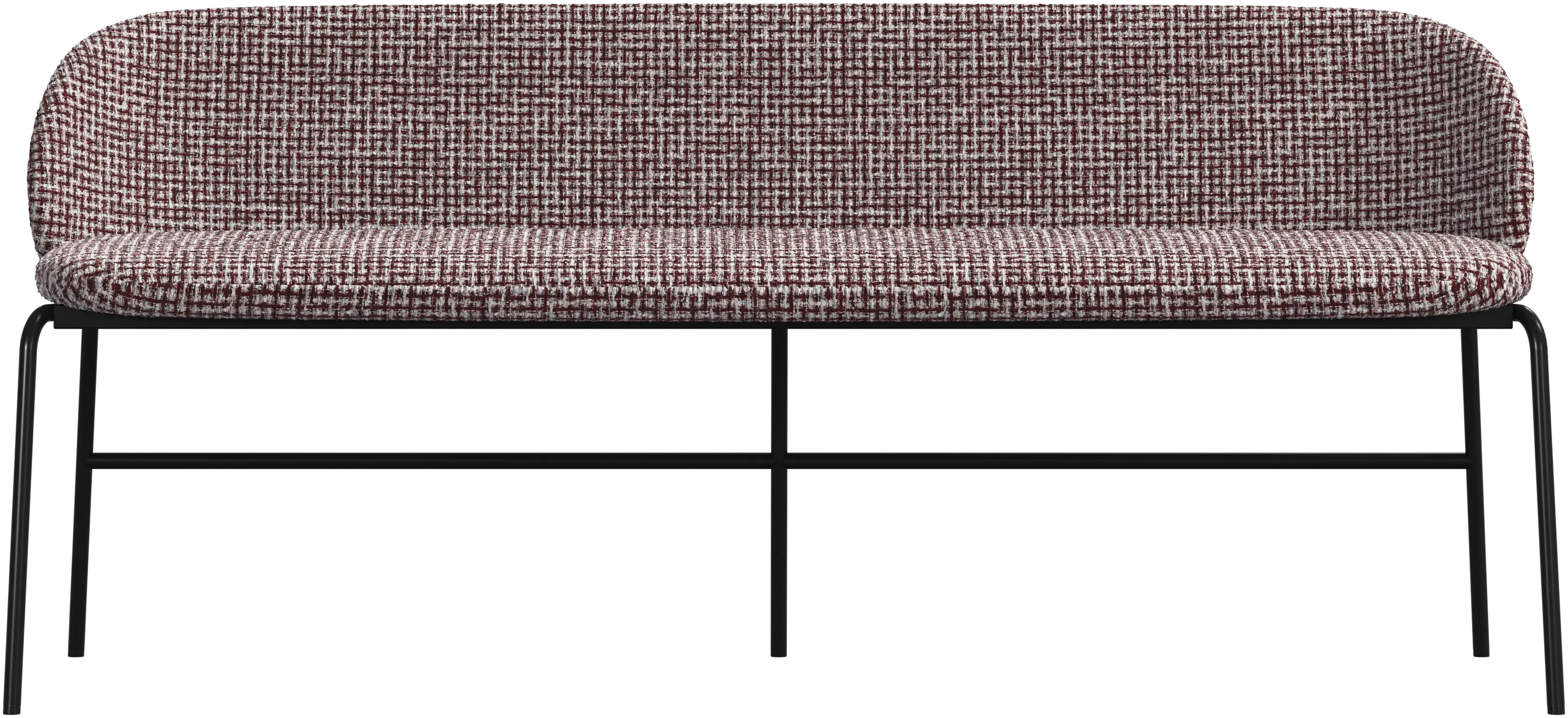 Princeton bench