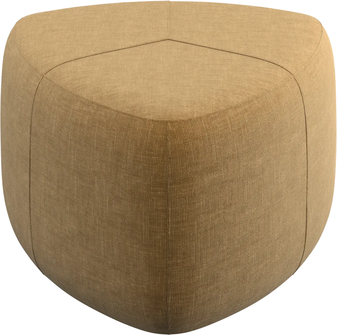 Bermuda footstool