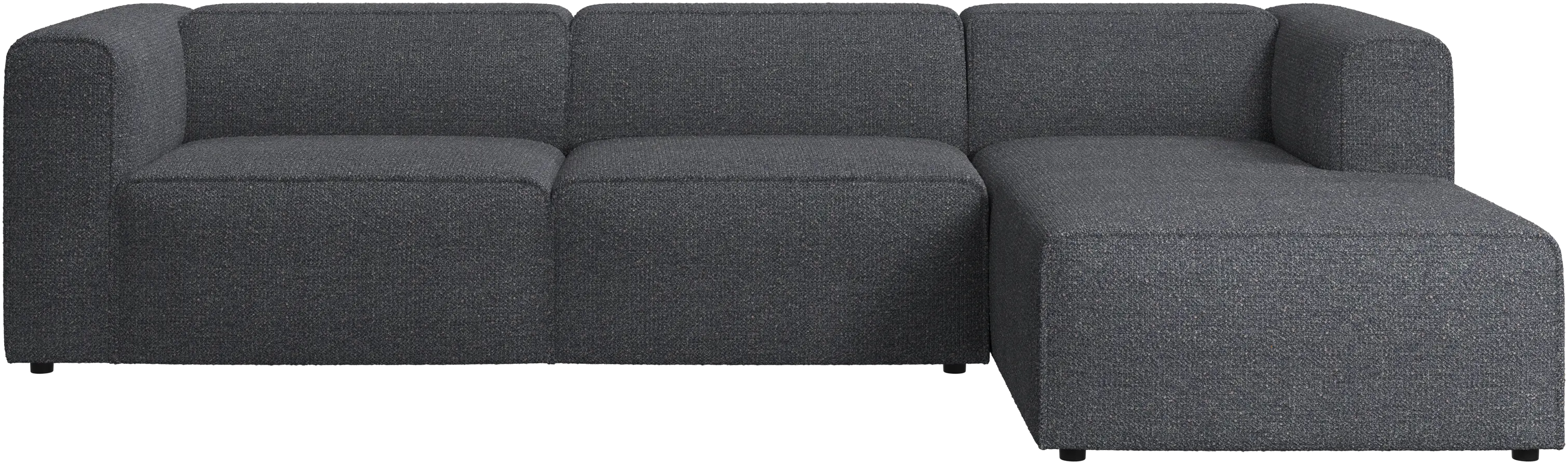 Carmo motion sofa with resting unit