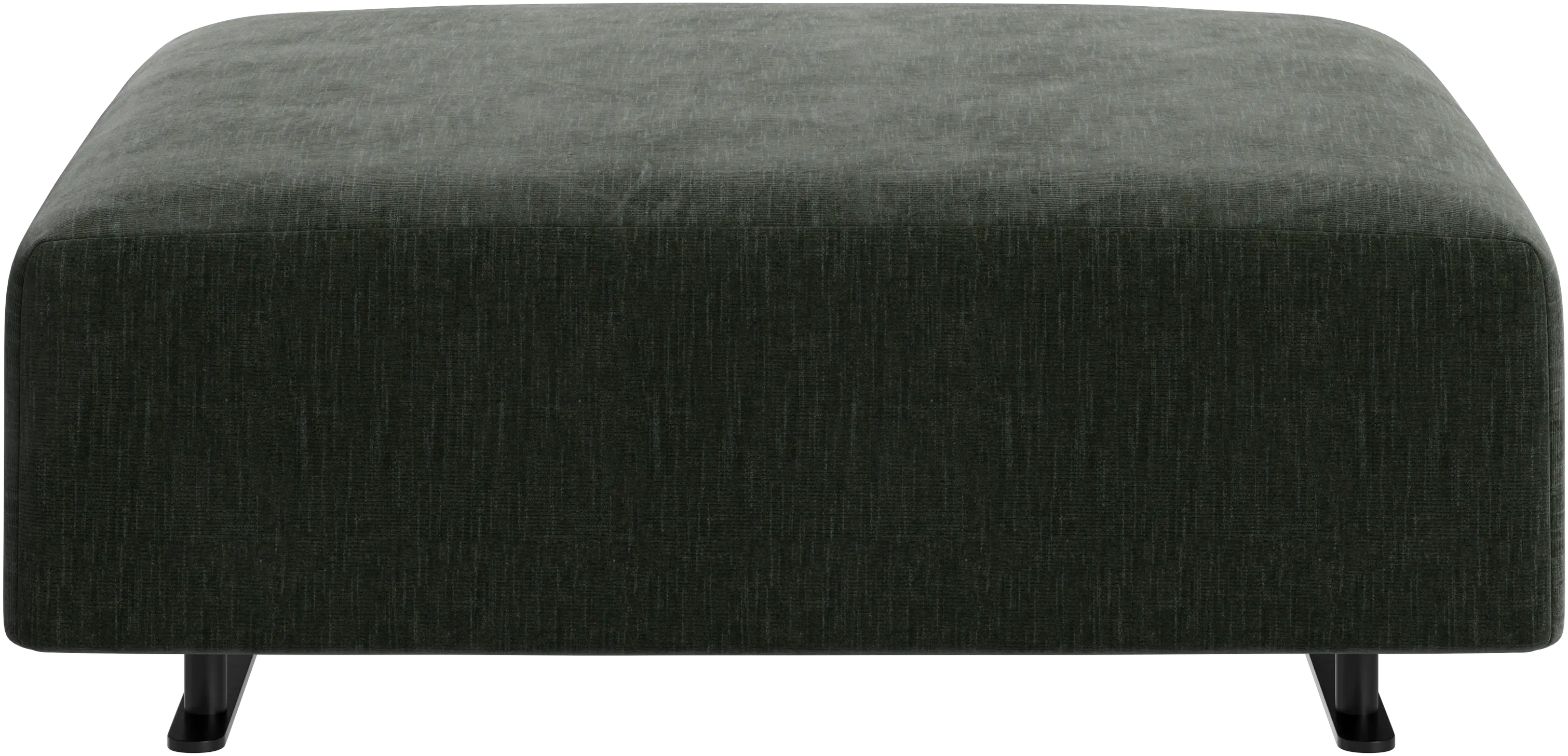 Hampton footstool