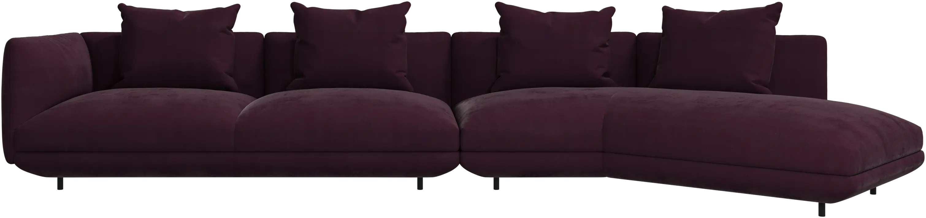 Salamanca 4 seater lounge sofa