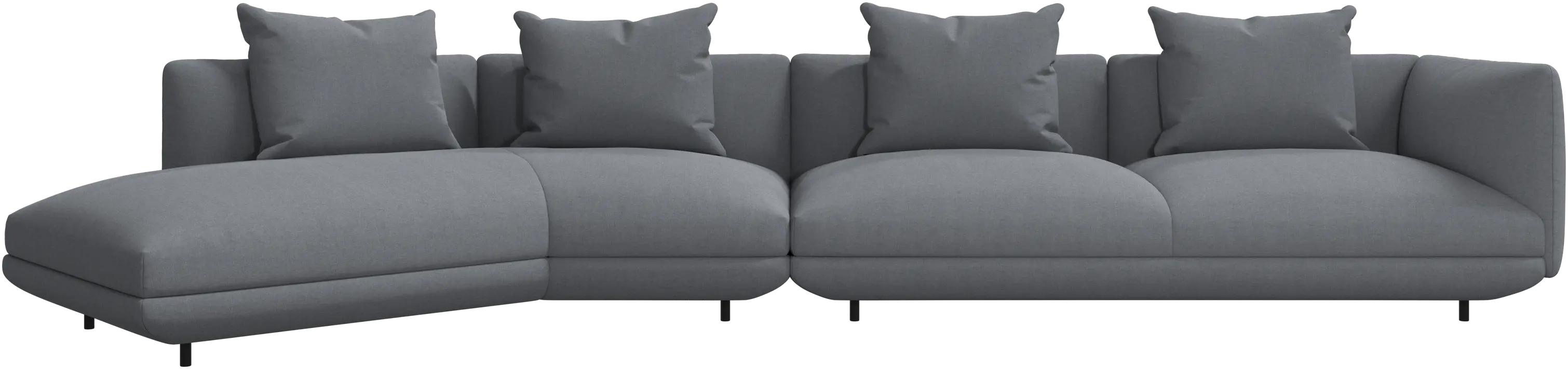 Salamanca 4 seater lounge sofa