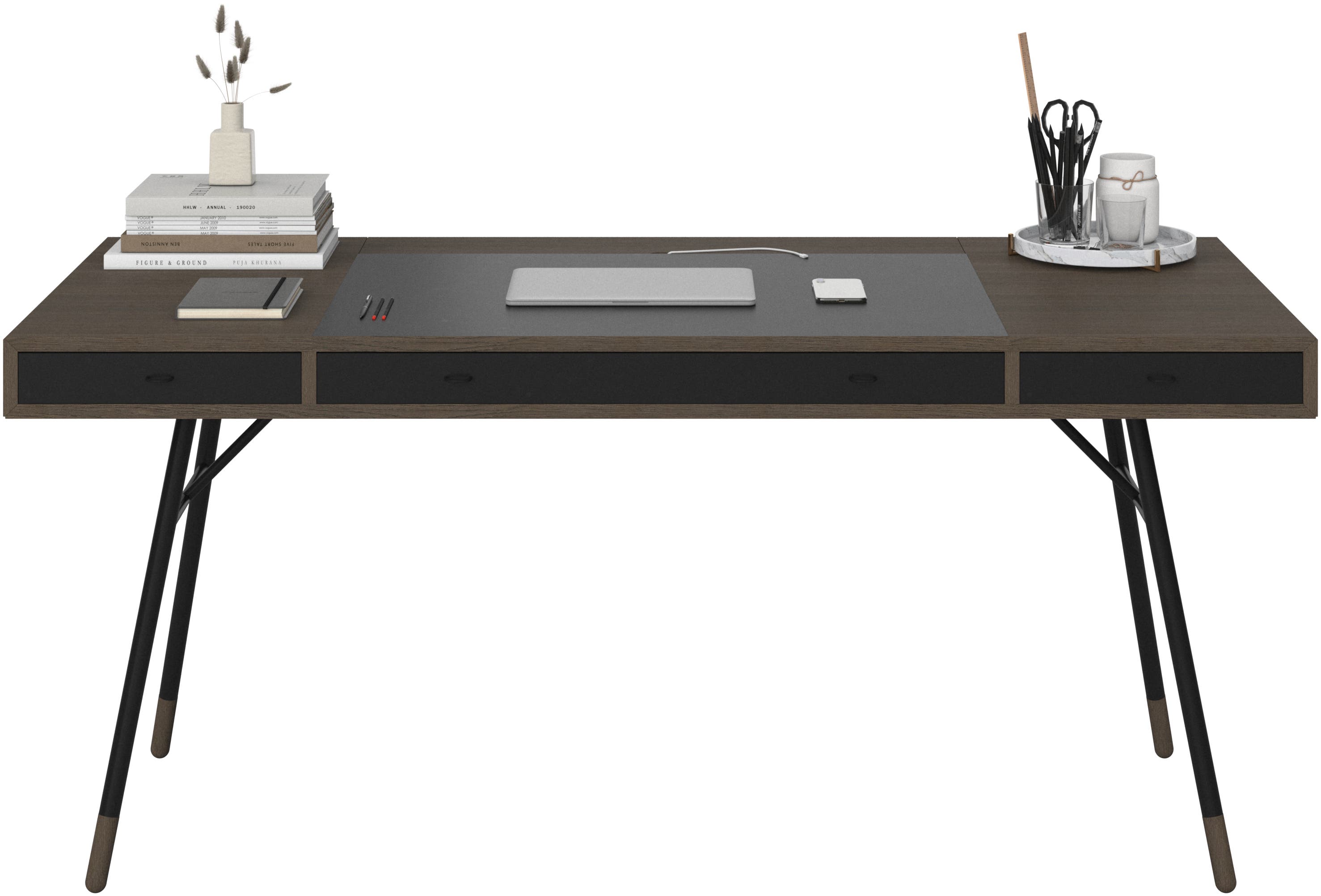 písací stôl Cupertino