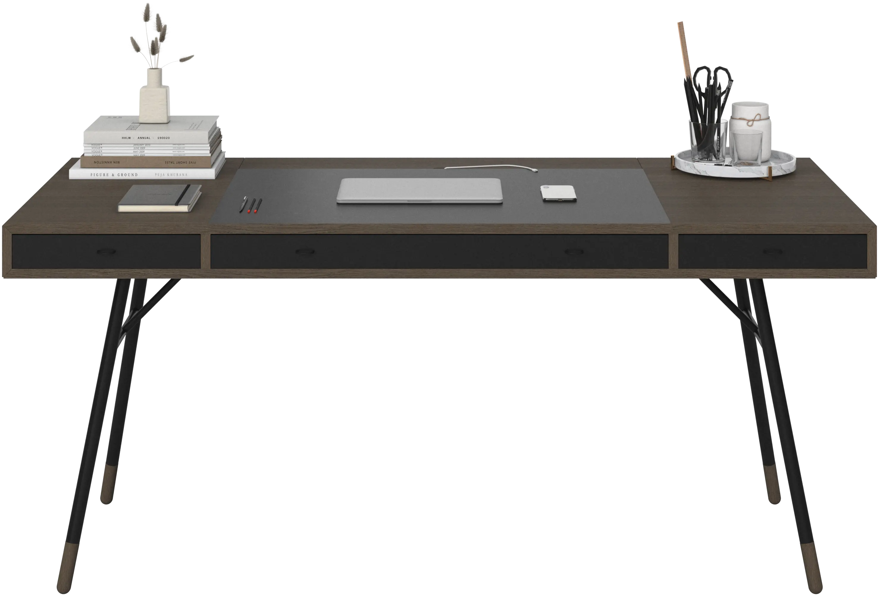 Cupertino desk