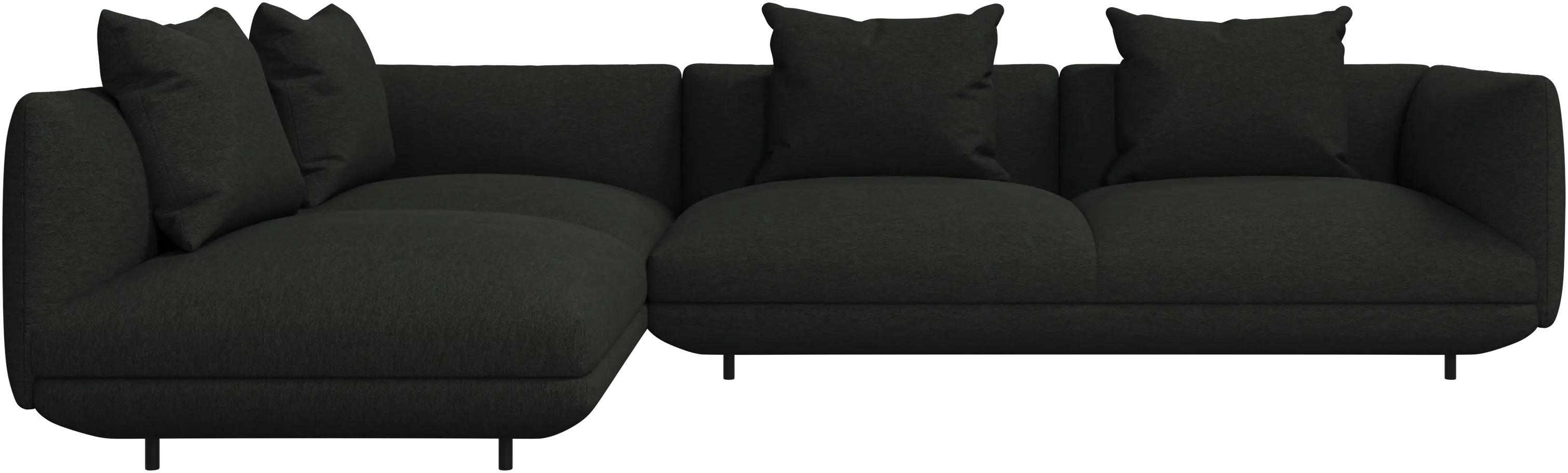 Salamanca corner sofa