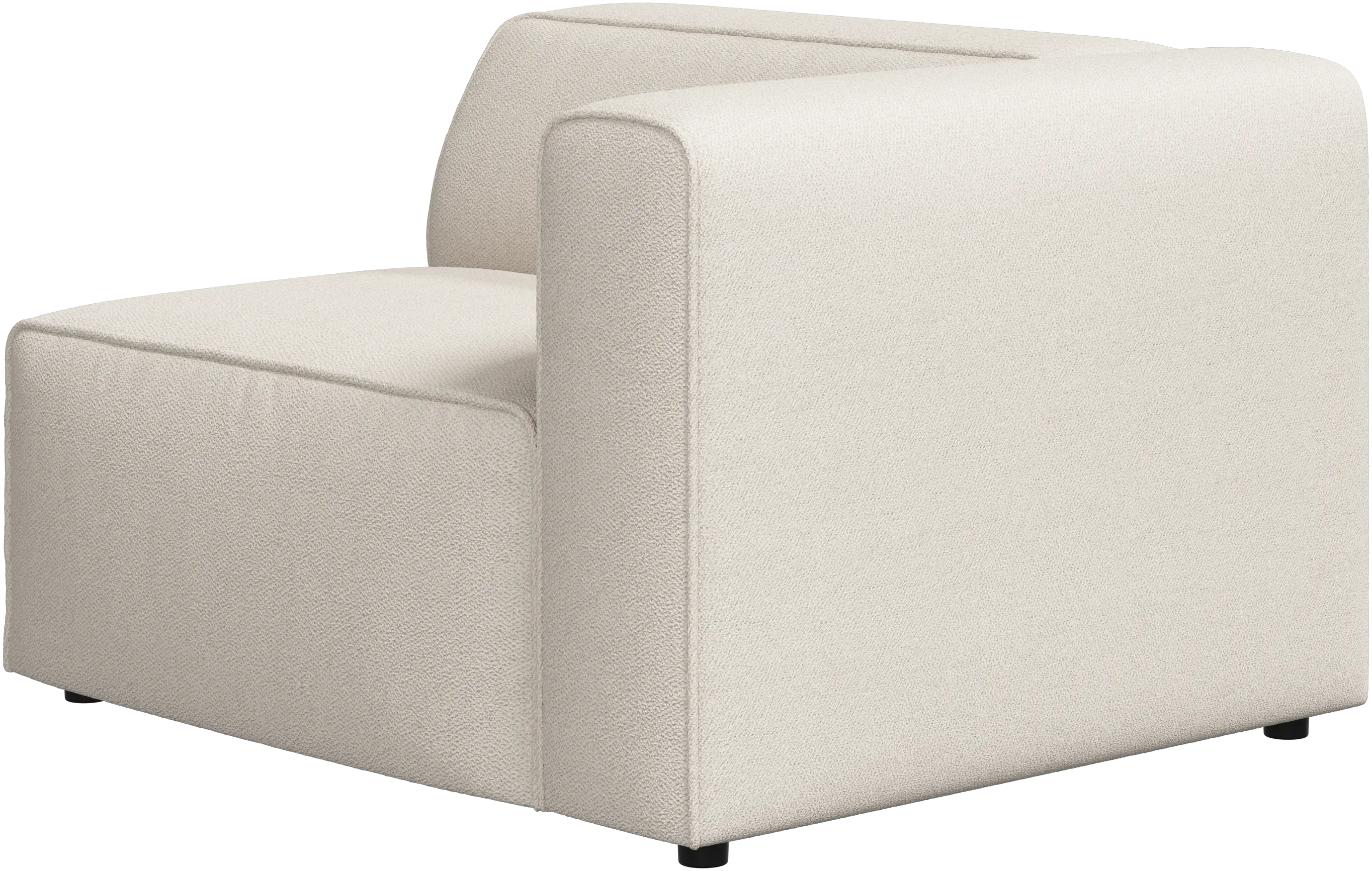 Carmo armchair