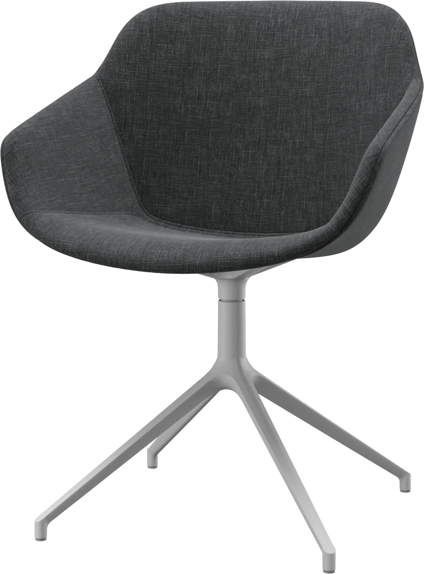 Обеденный стул Vienna с поворотным основанием