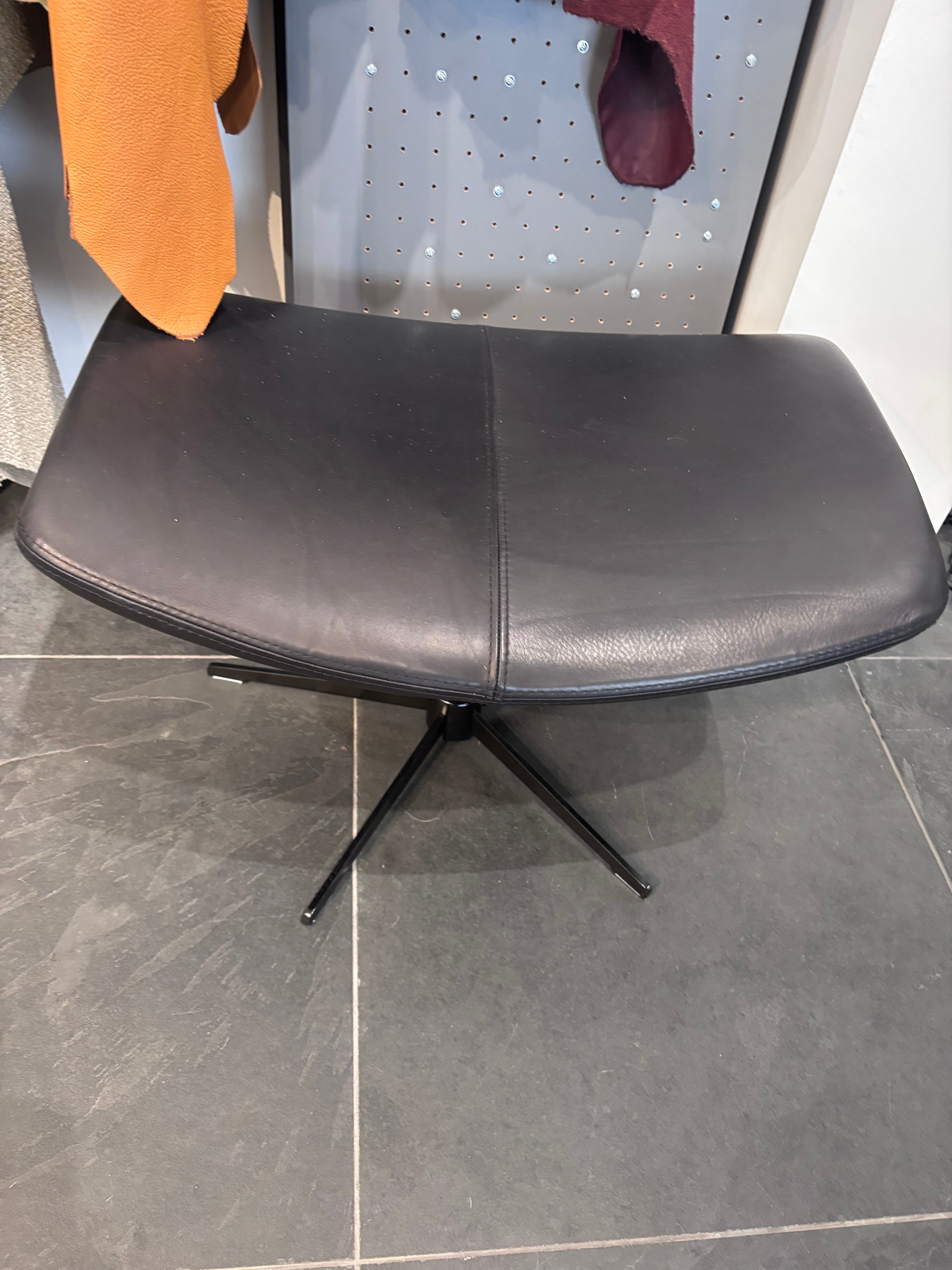 Footstool