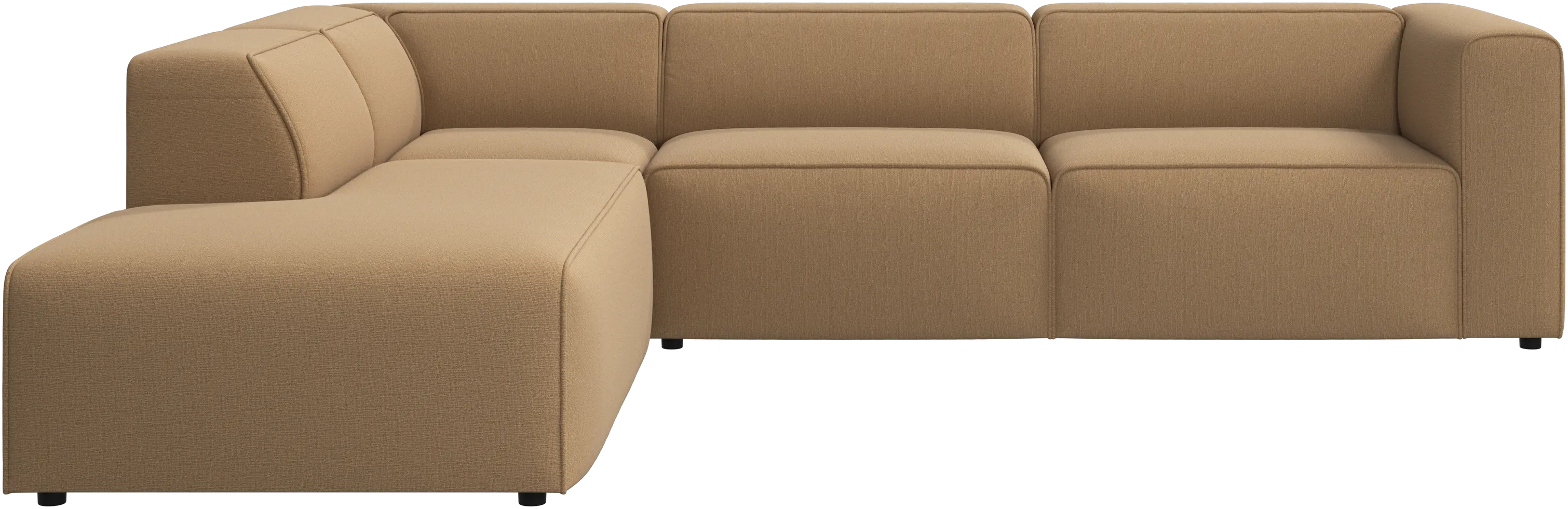 Carmo motion corner sofa