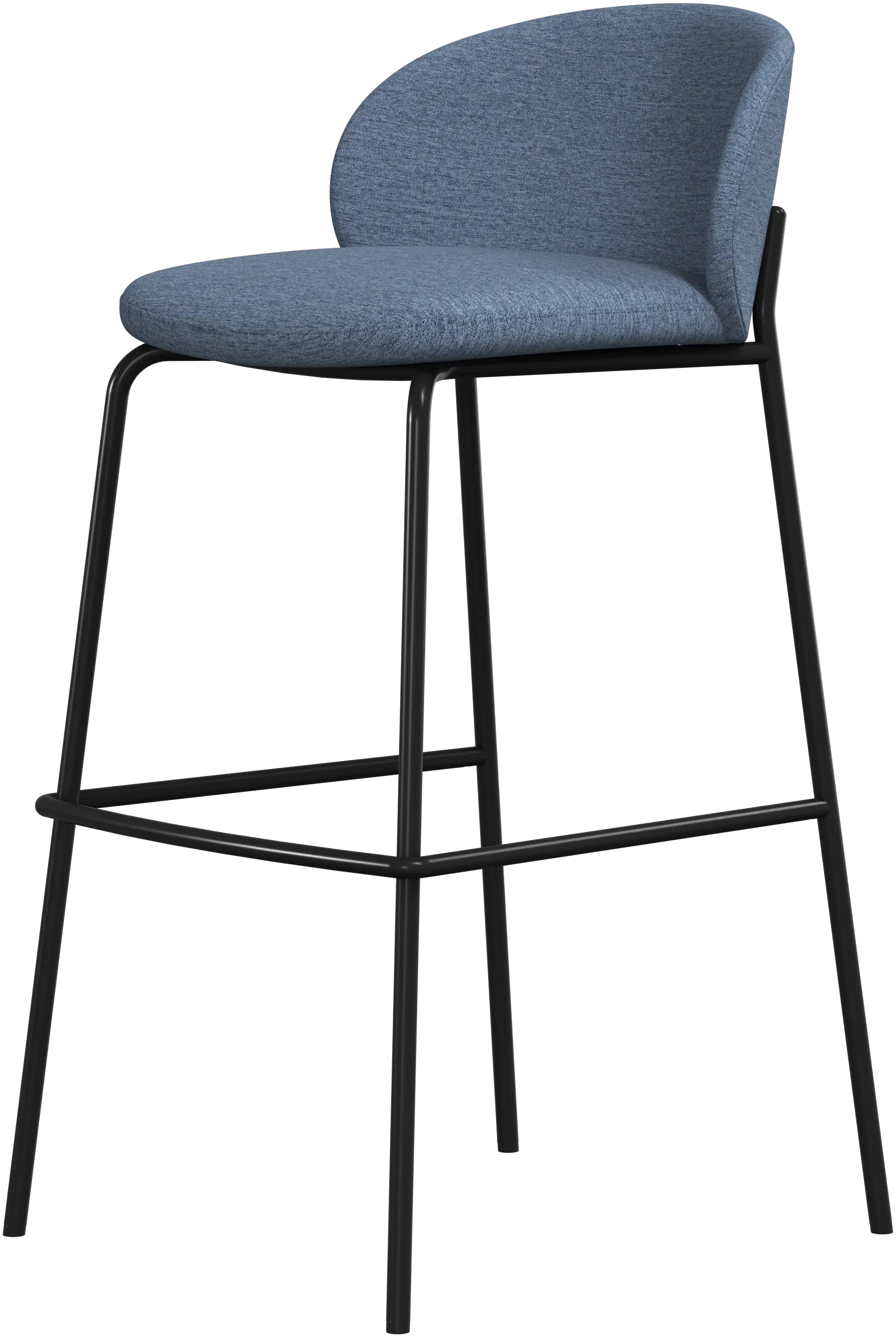Princeton barstool