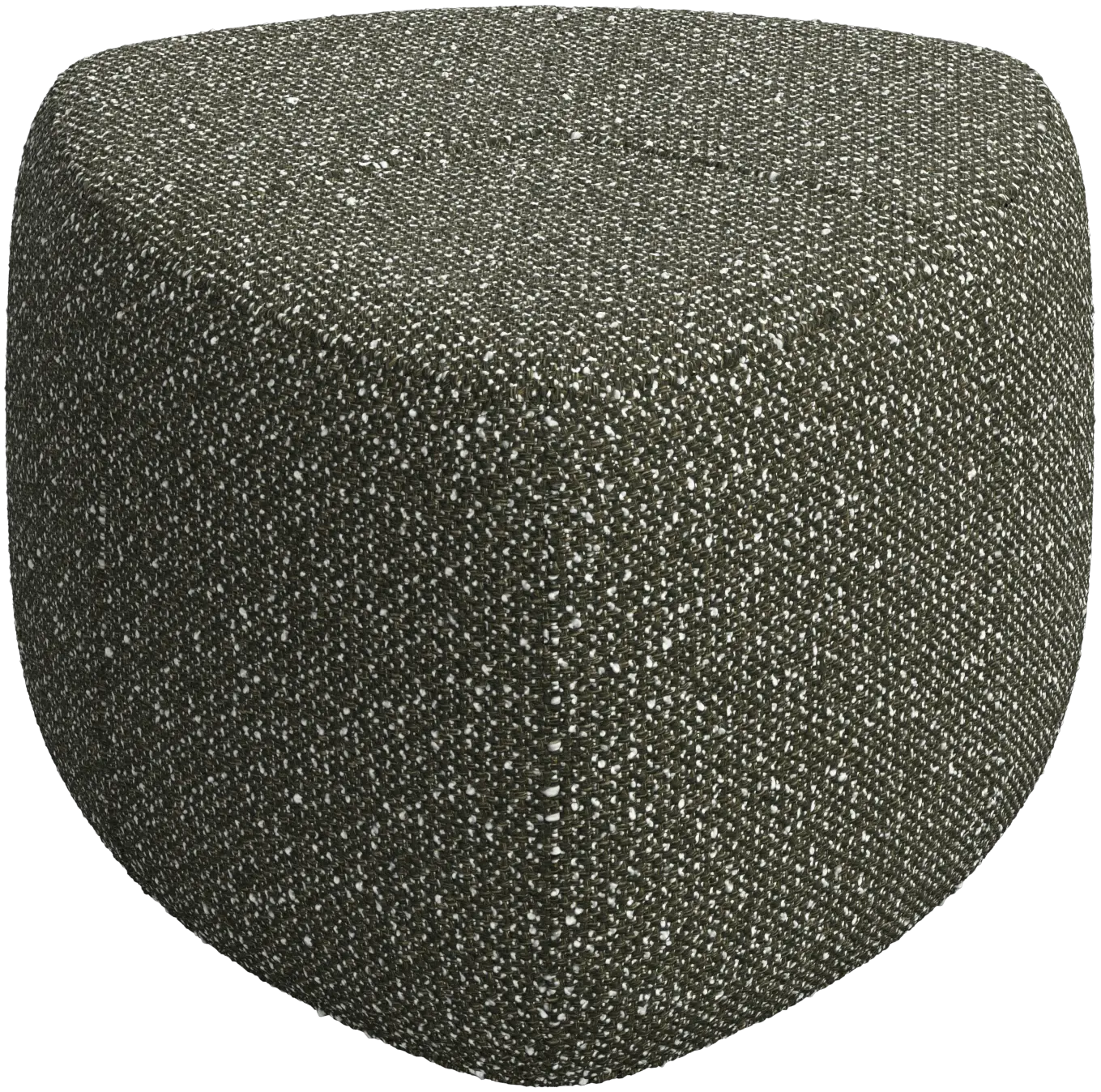 Bermuda footstool