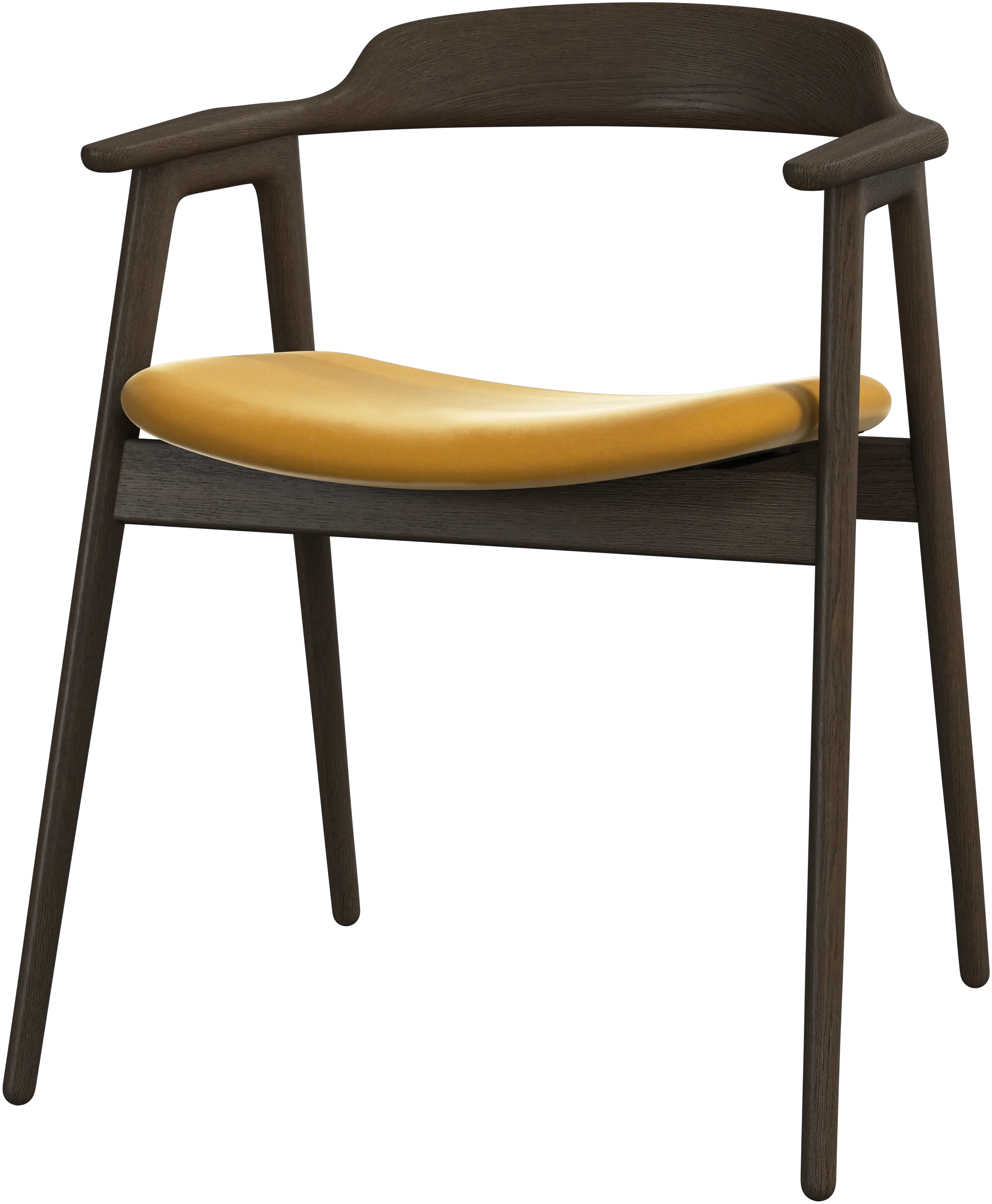 Seoul dining chair