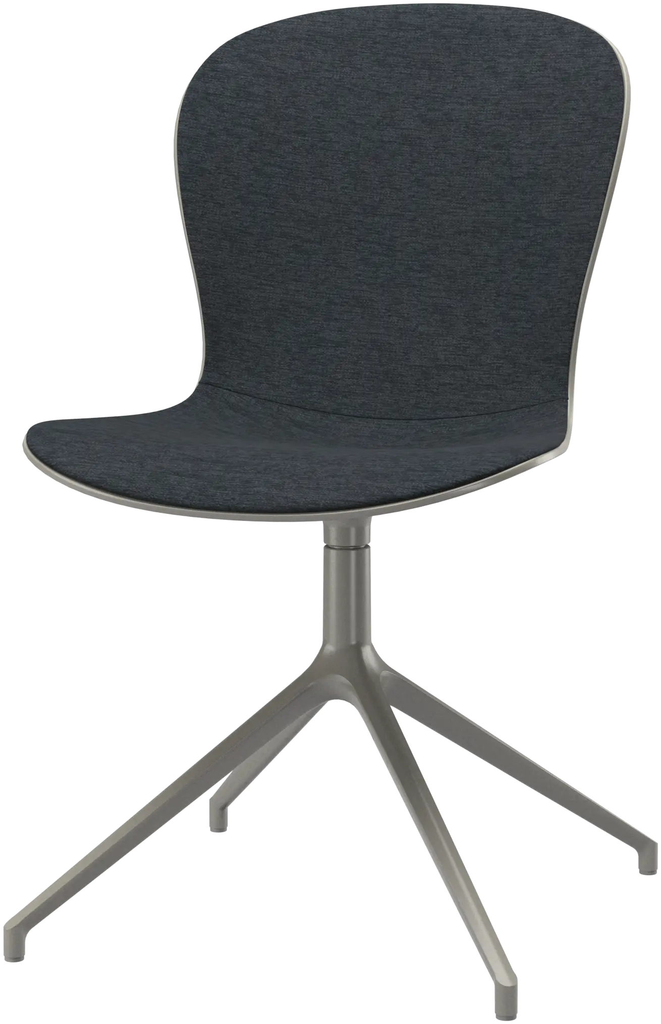 Adelaide dining chair with swivel function
