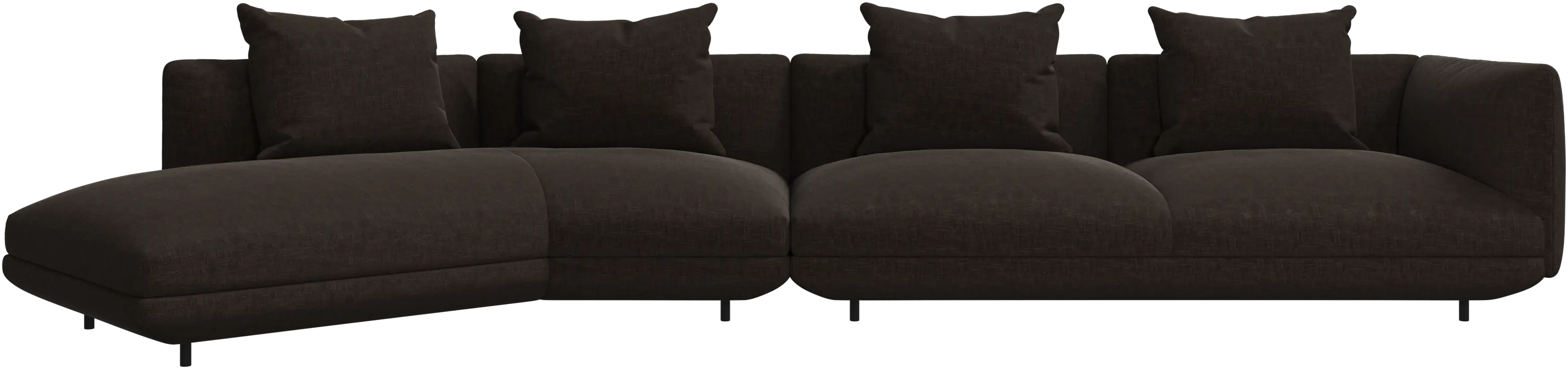 Salamanca 4 seater lounge sofa