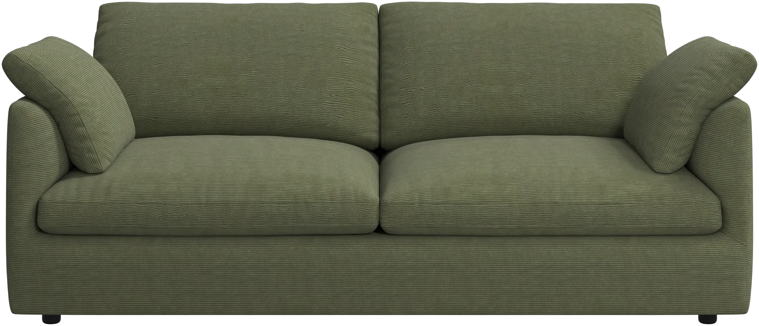 Milano 2.5-seater sofa