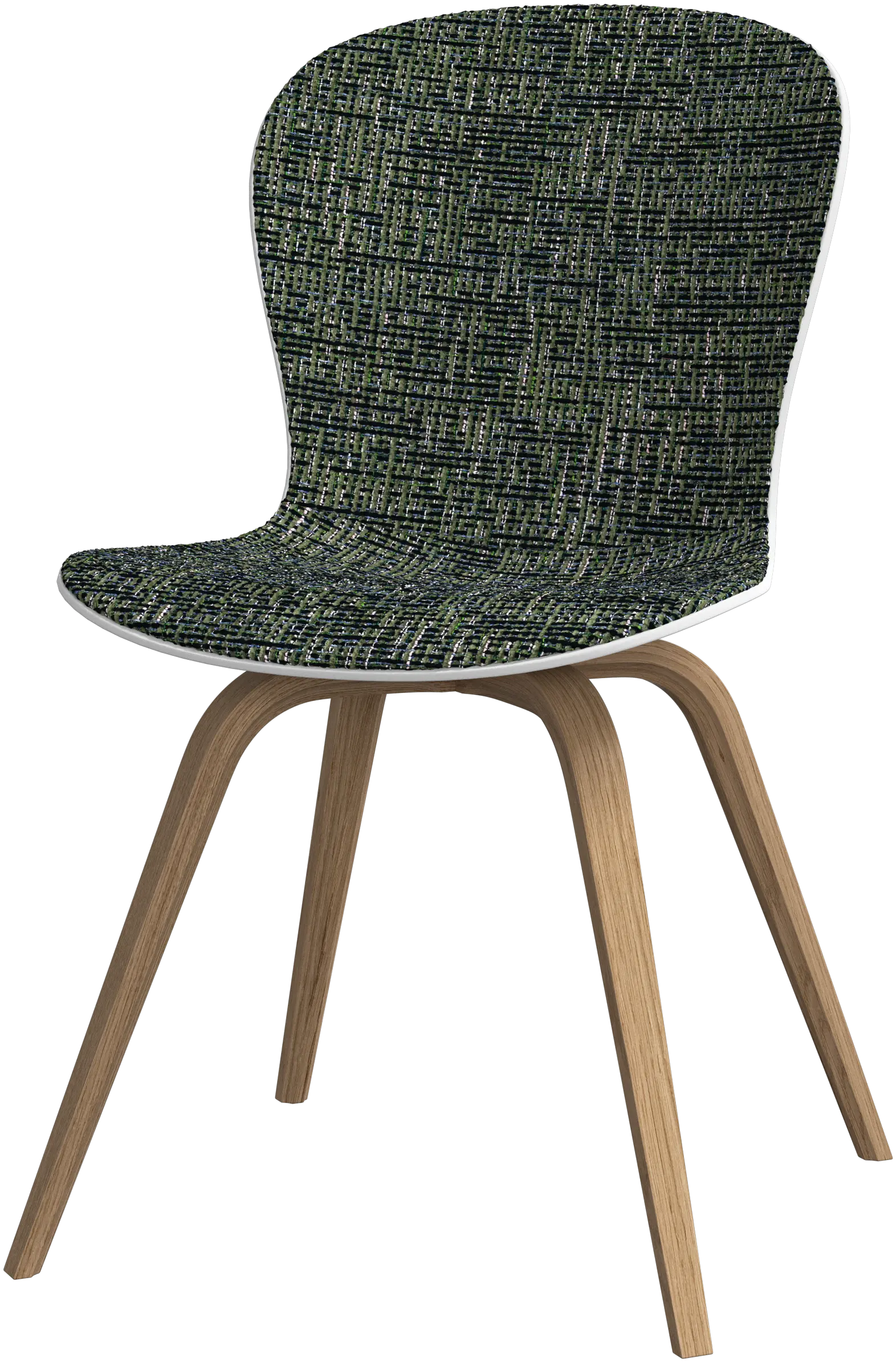 Hauge dining chair