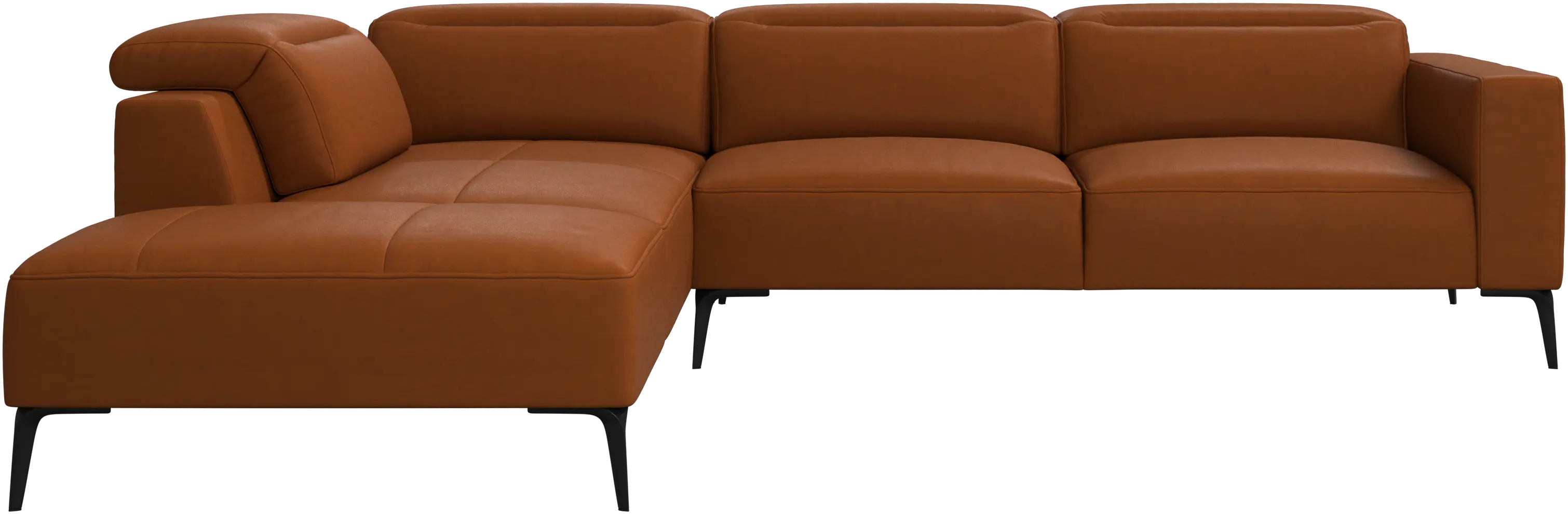 Sofa narożna Zürich z szezlongiem
