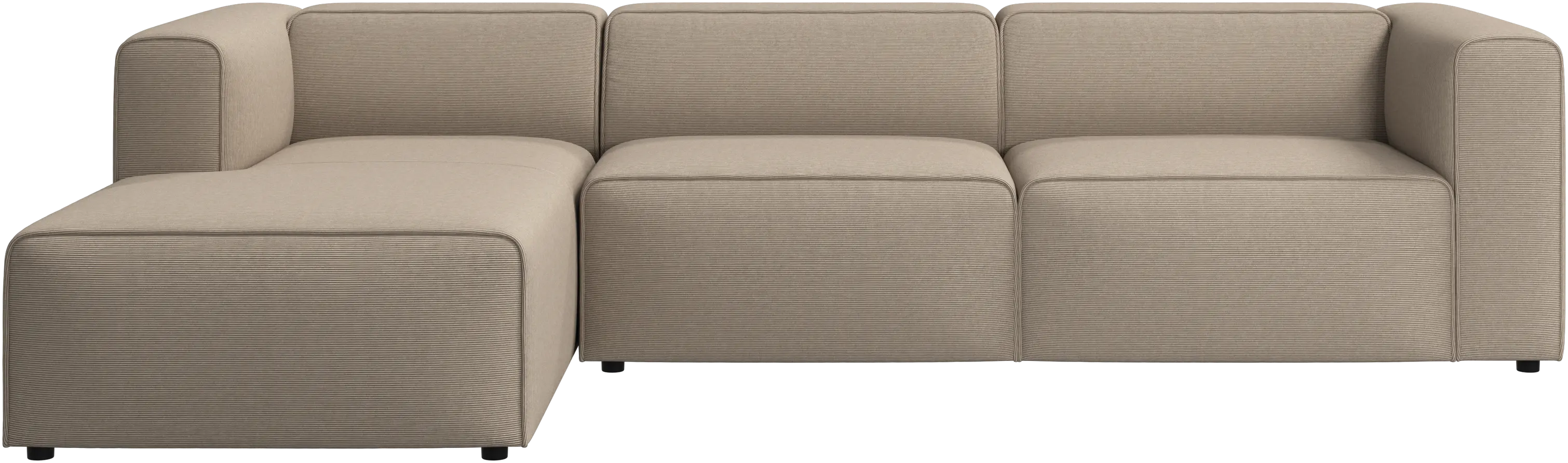 Carmo motion sofa with resting unit
