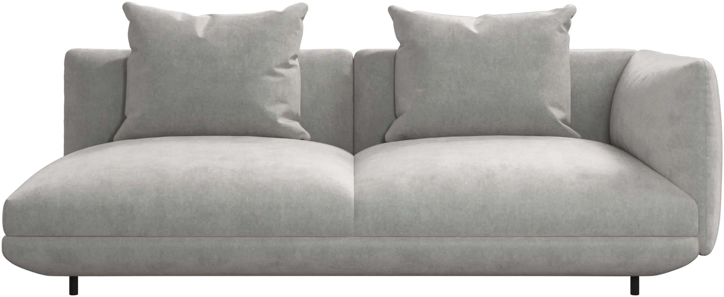 Salamanca 2 seater, right arm