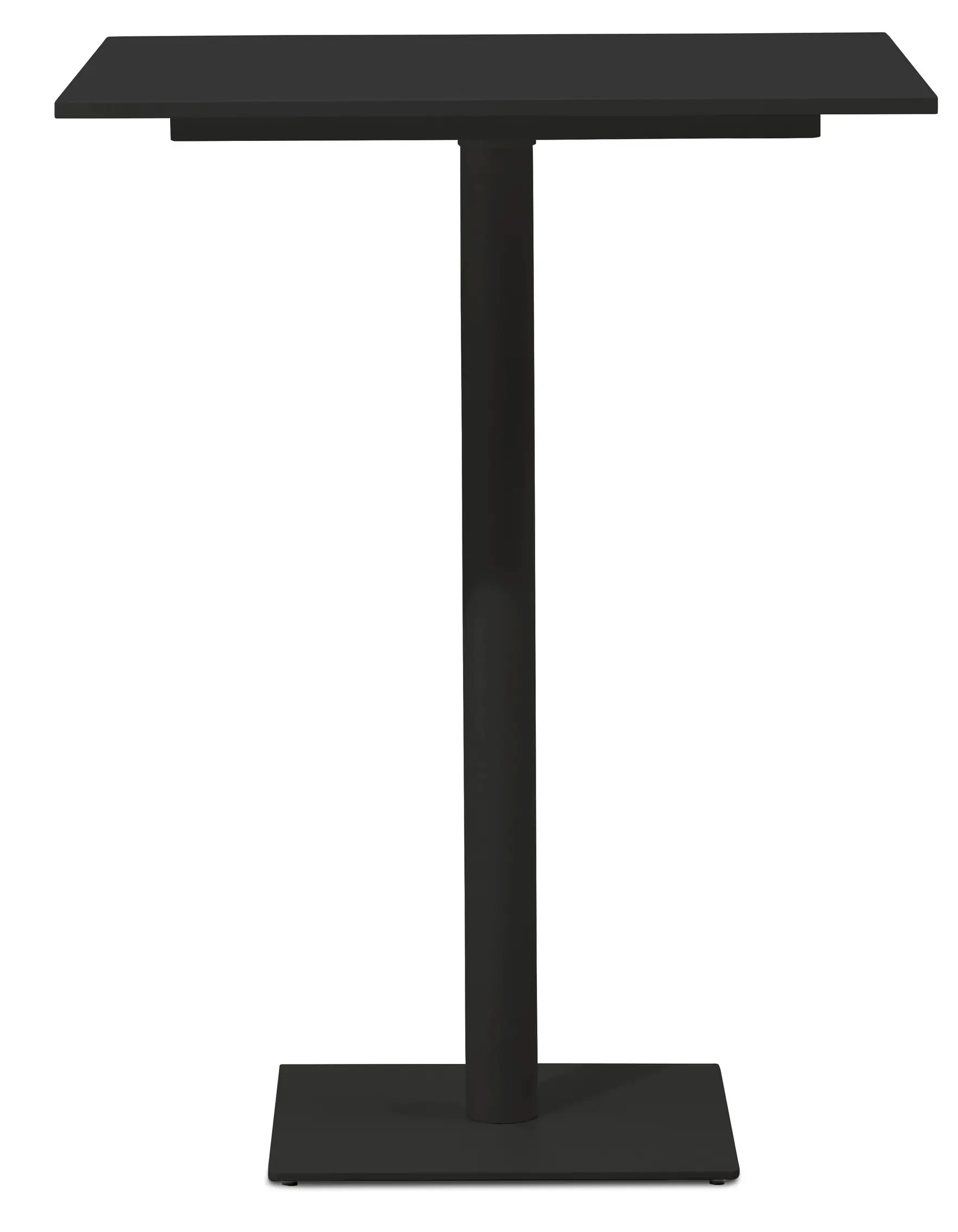 Bar tables