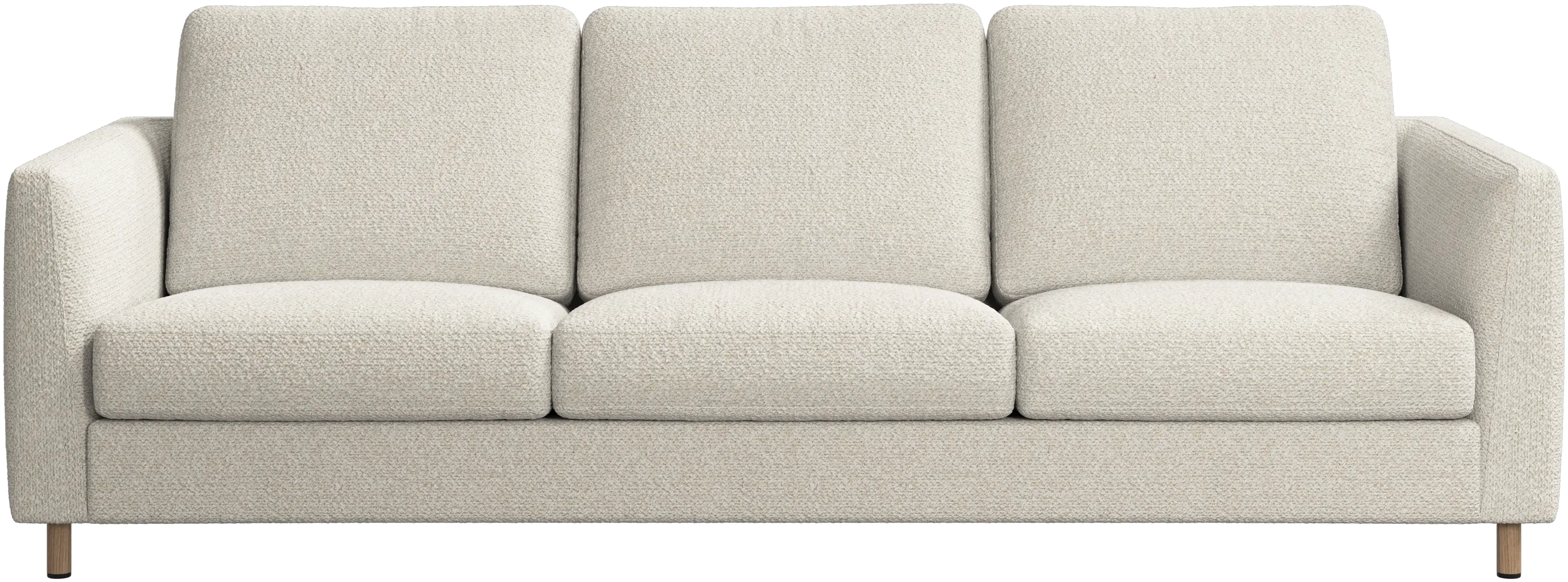 Indivi 3 seater sofa